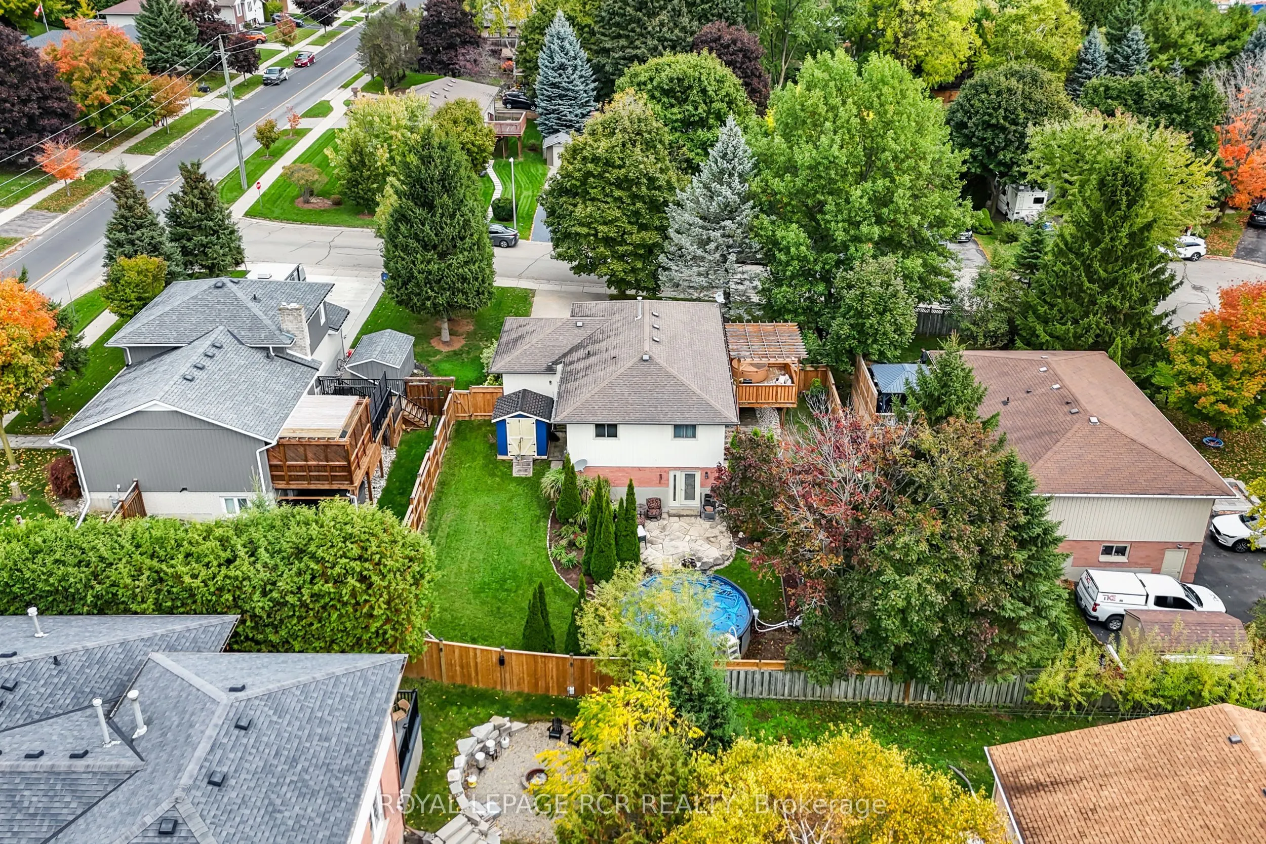 56 WILSON Crescent
