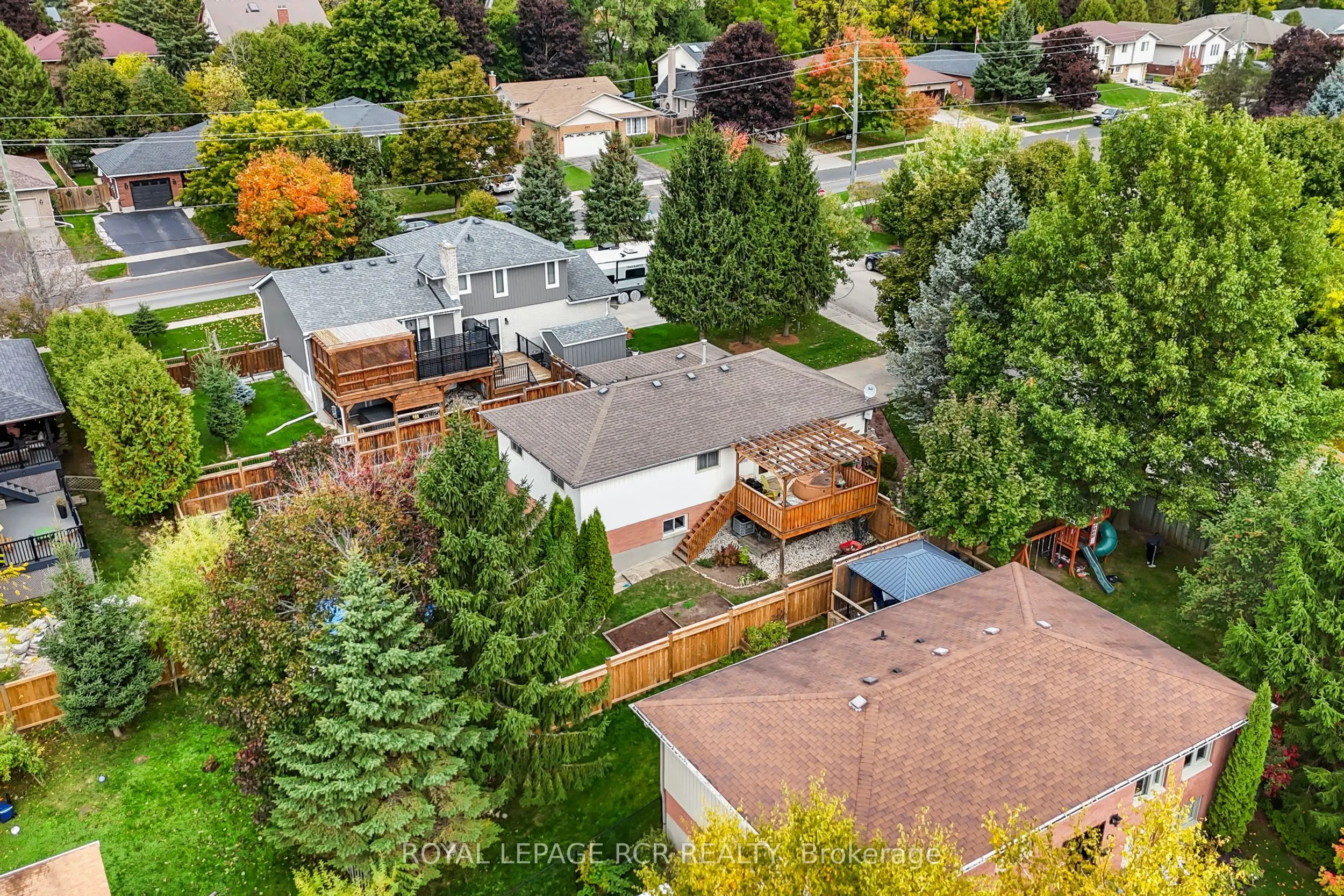 56 WILSON Crescent