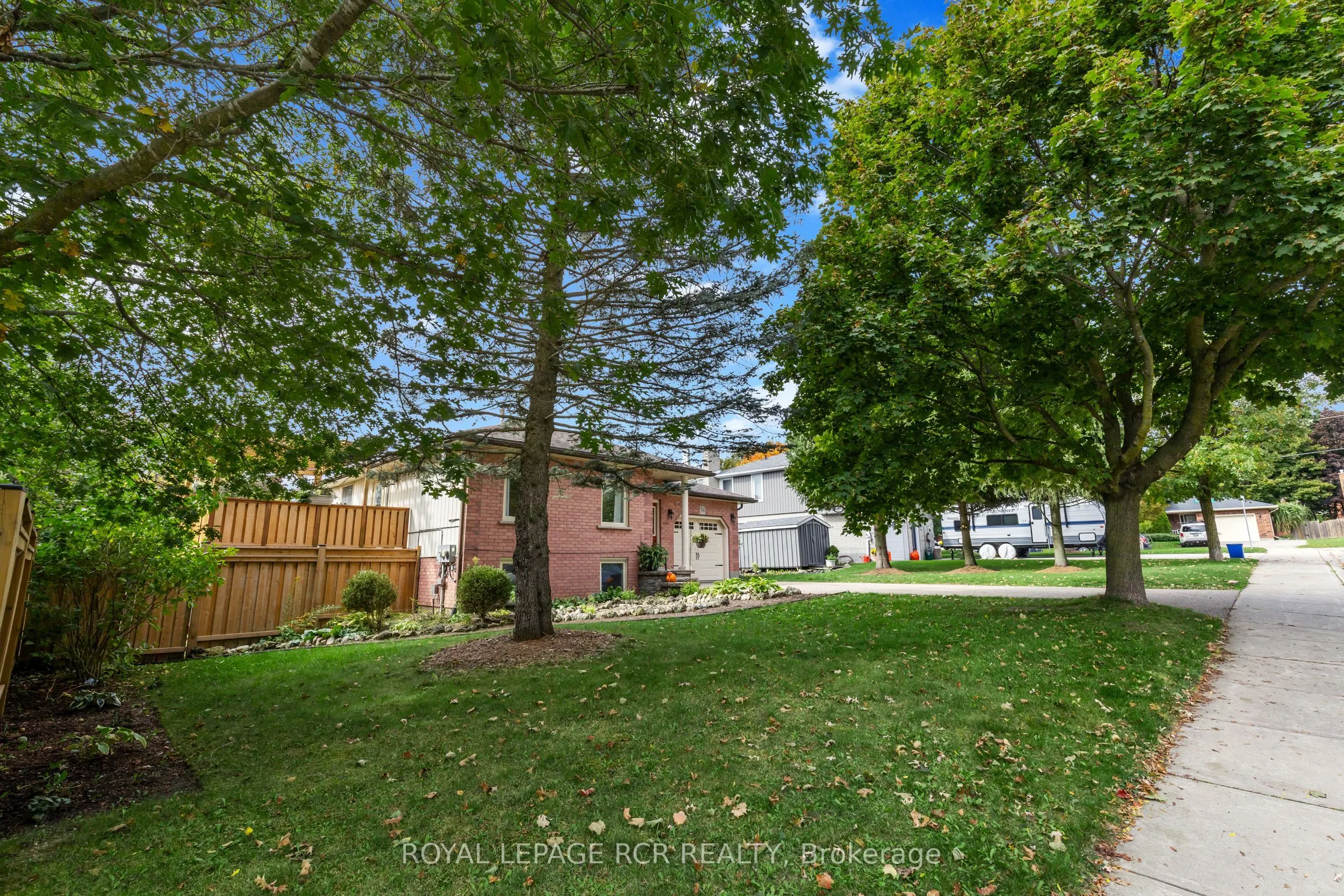 56 WILSON Crescent