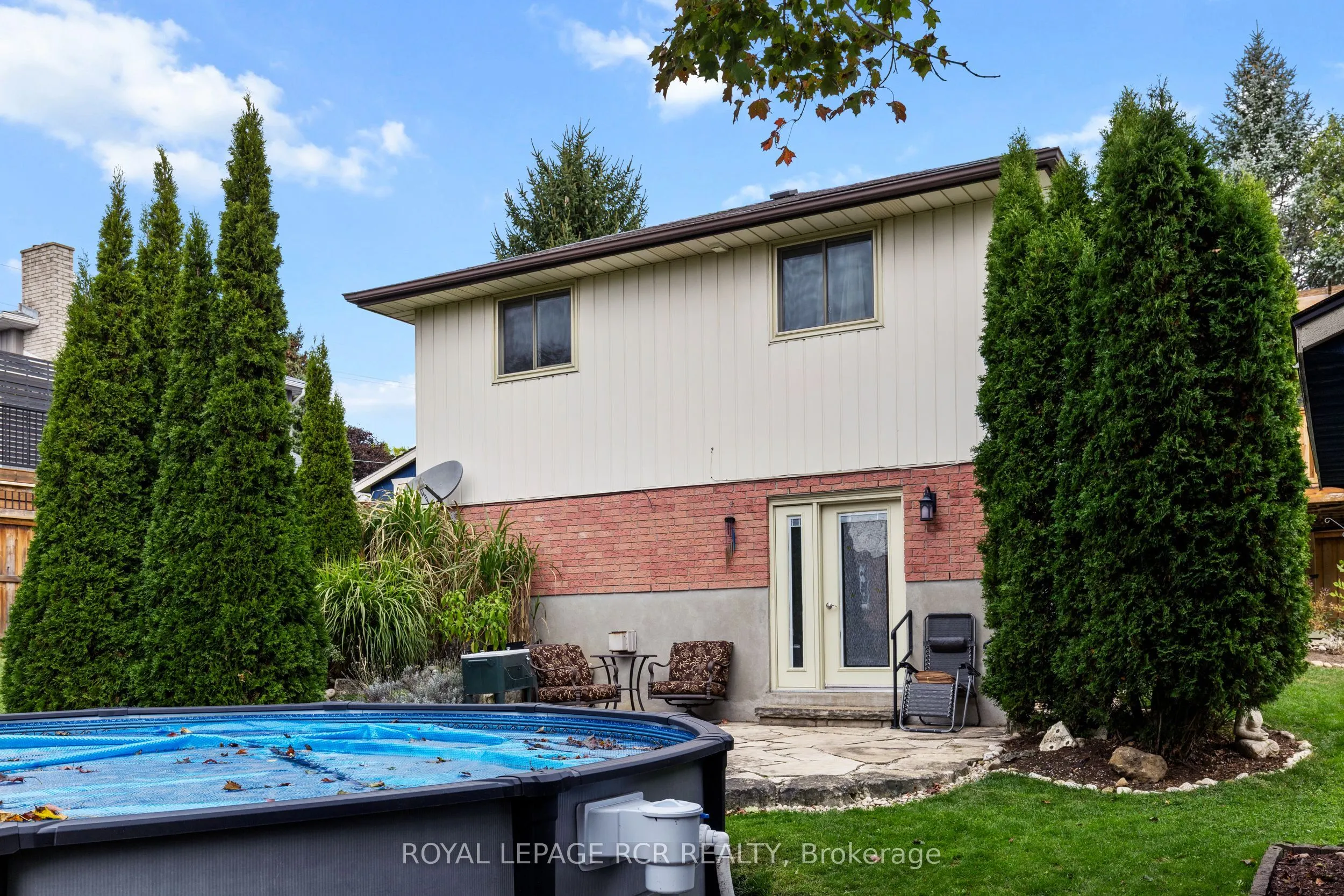 56 WILSON Crescent