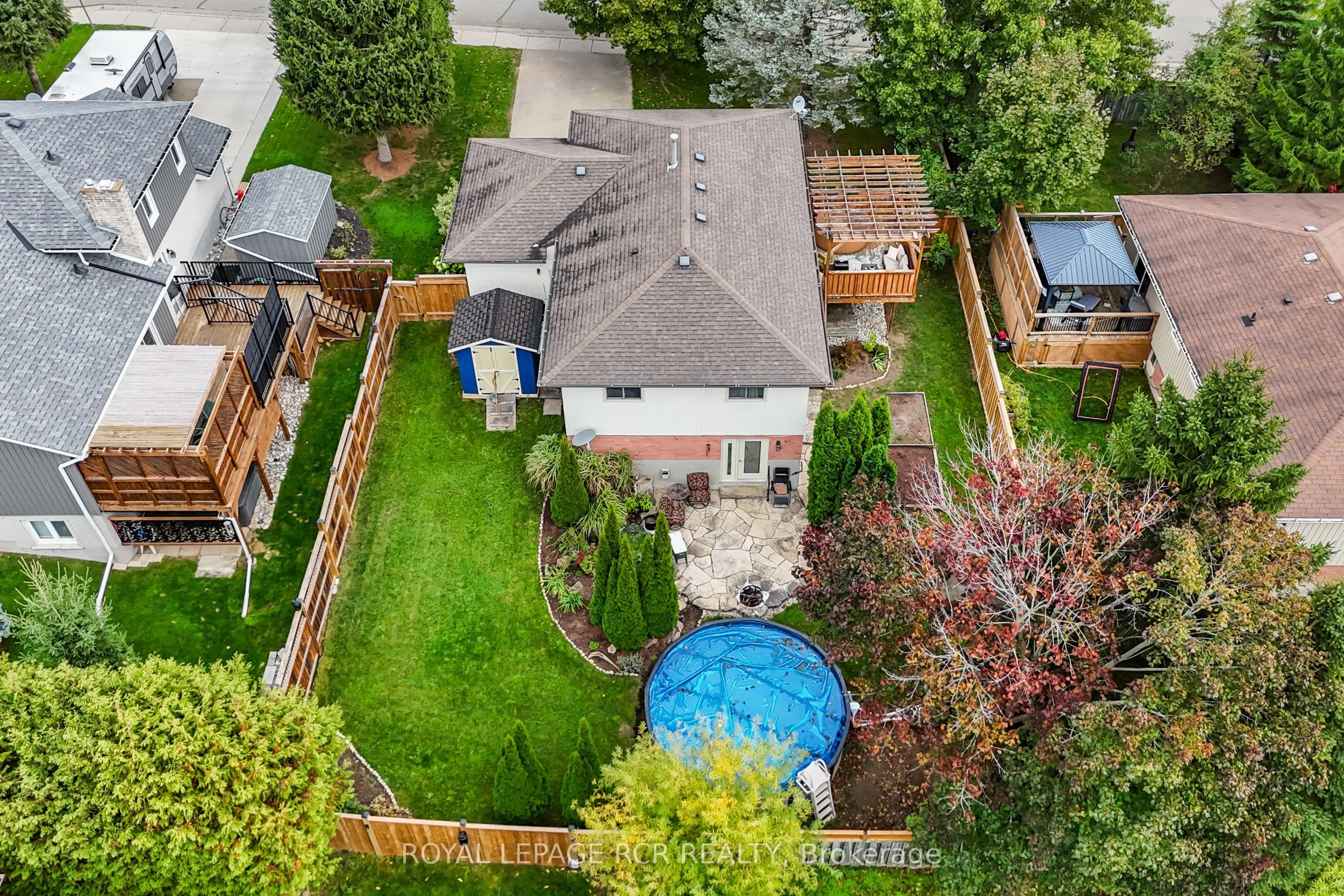 56 WILSON Crescent