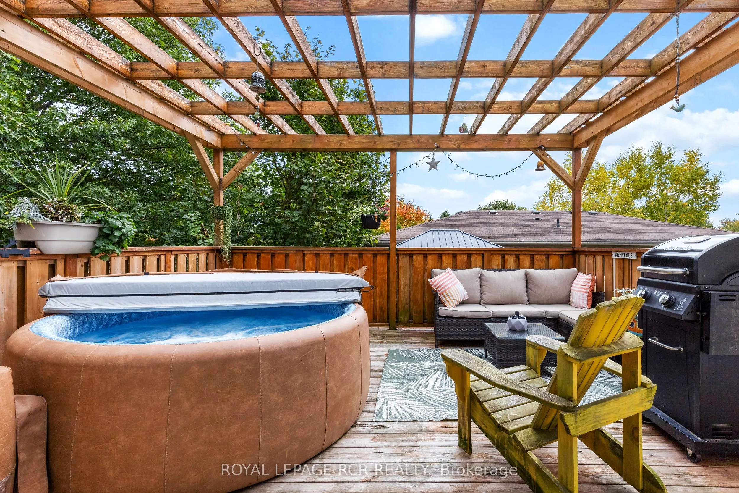 56 WILSON Crescent
