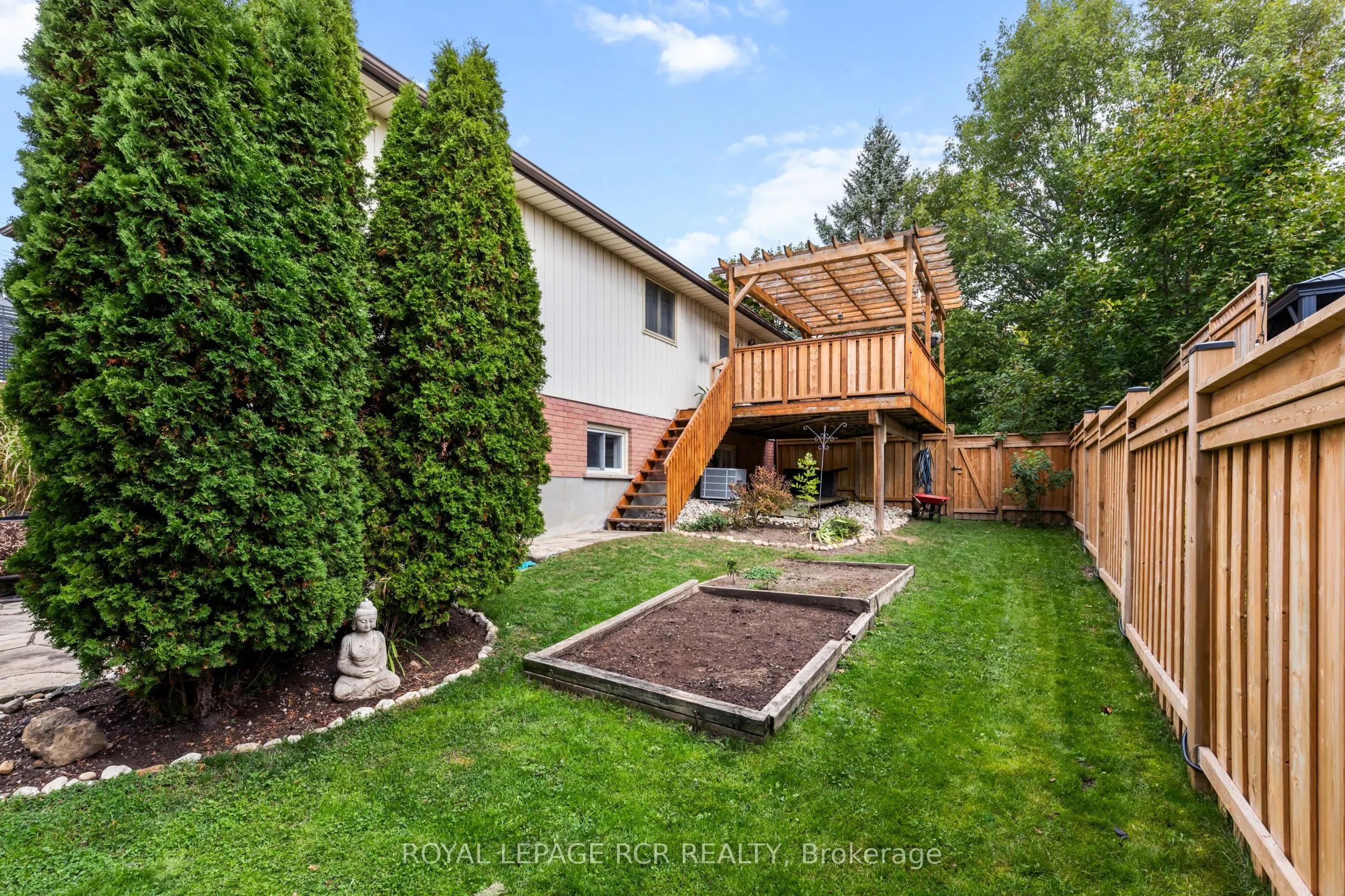 56 WILSON Crescent