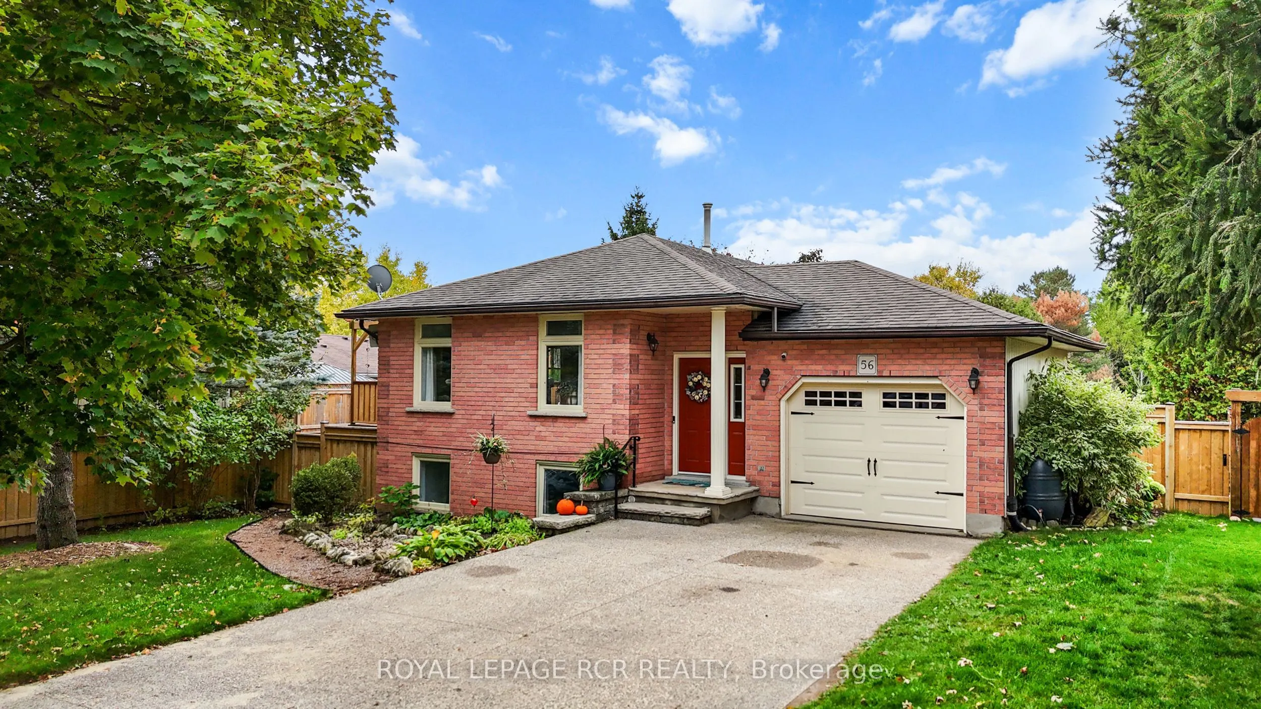 56 WILSON Crescent