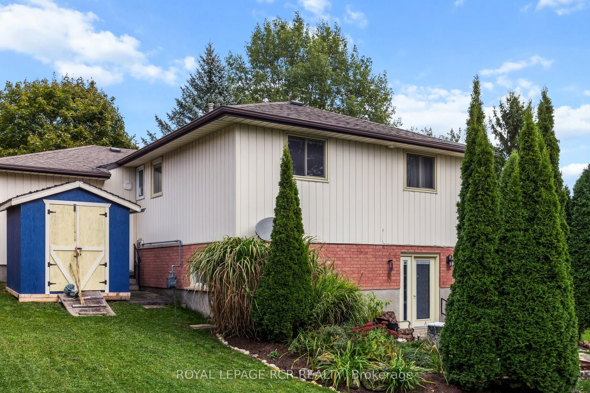 56 WILSON Crescent