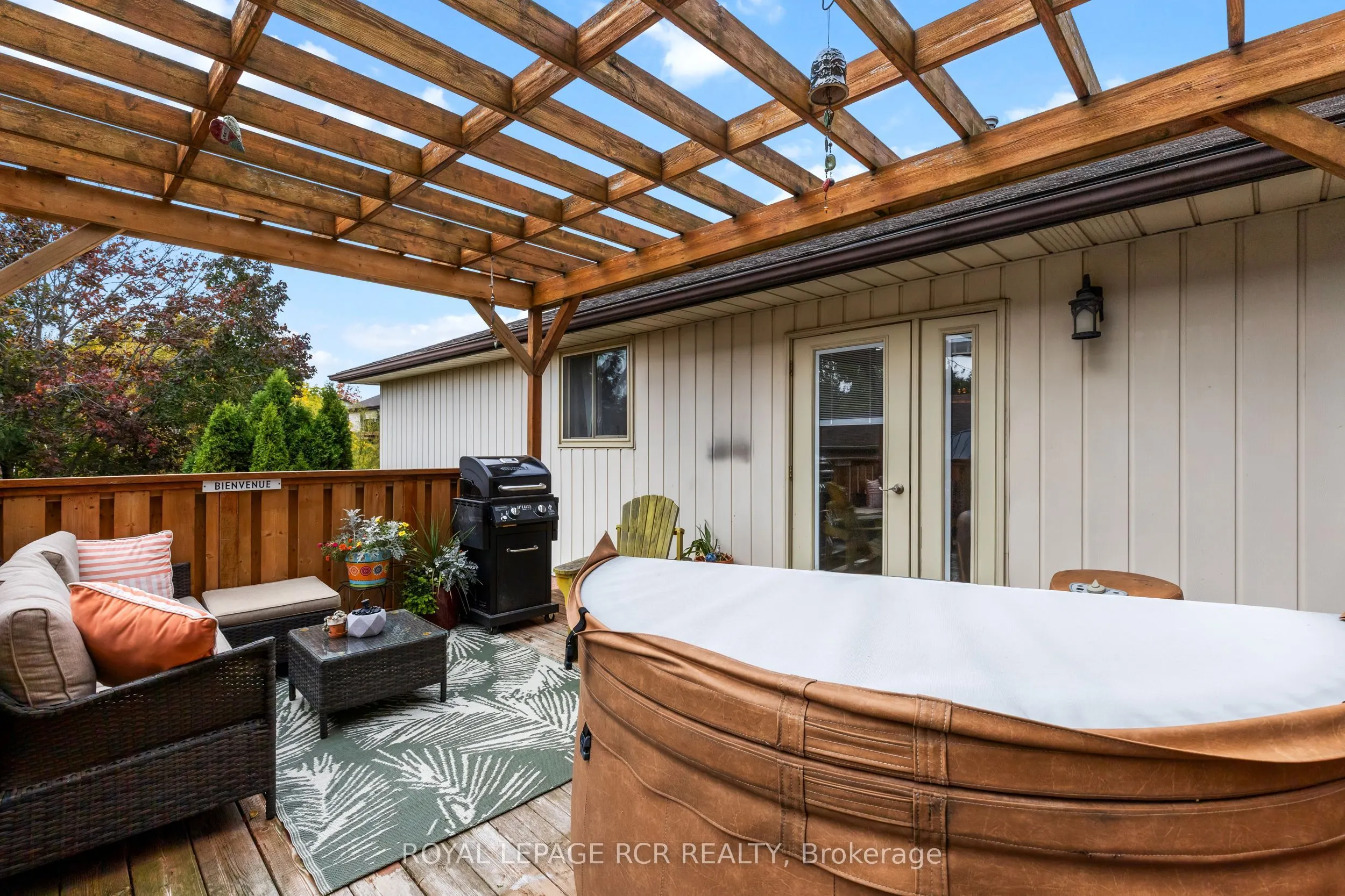 56 WILSON Crescent