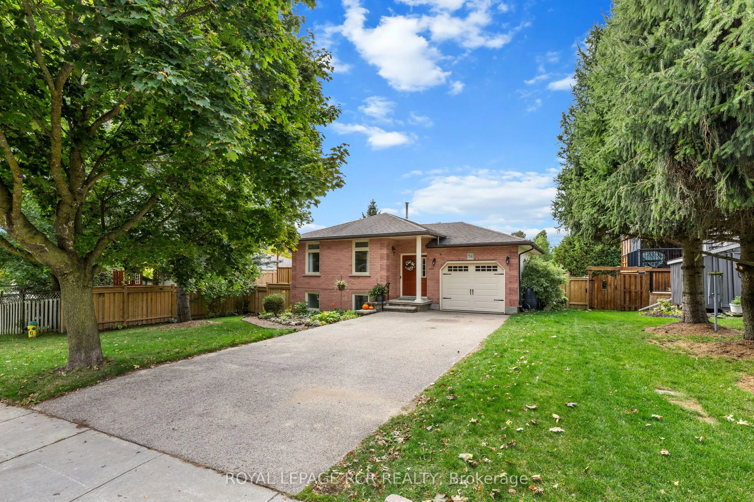 56 WILSON Crescent