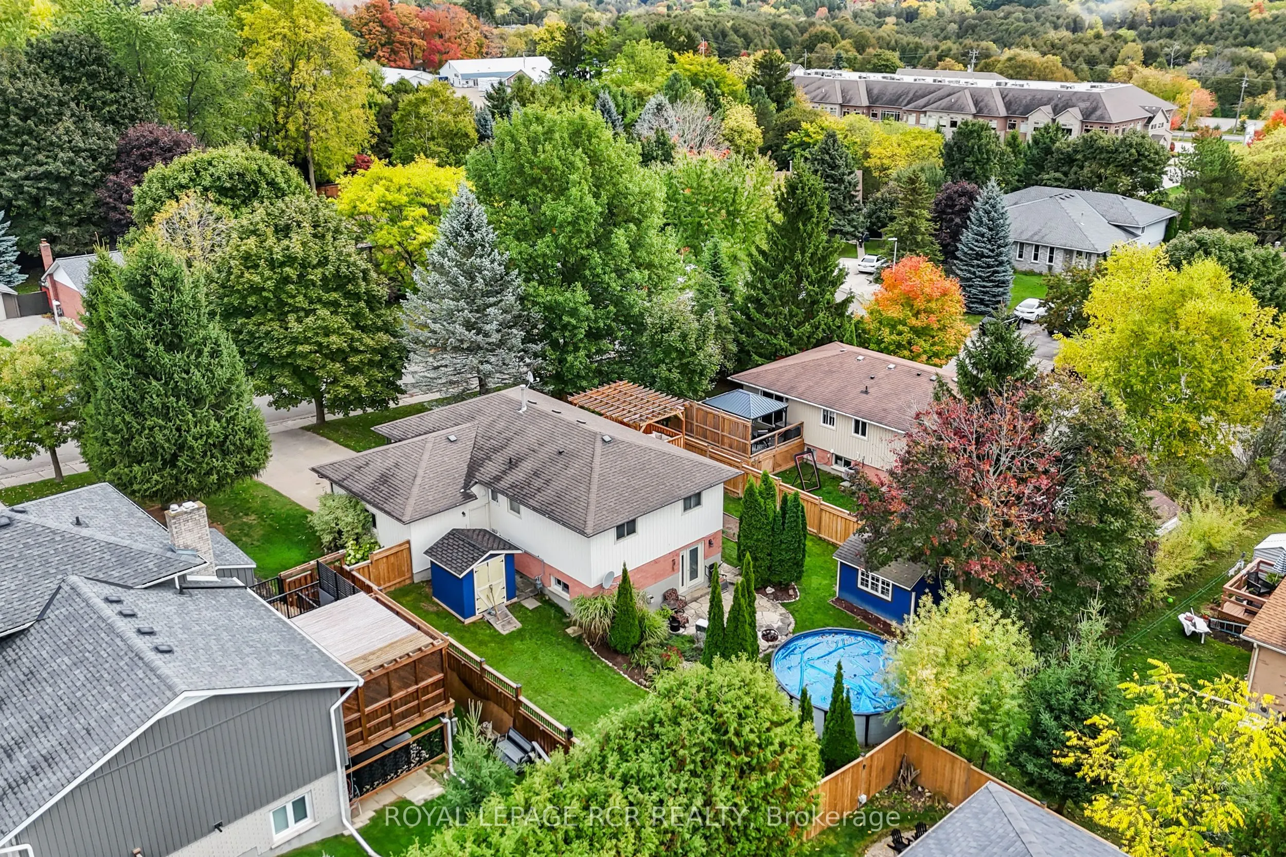 56 WILSON Crescent