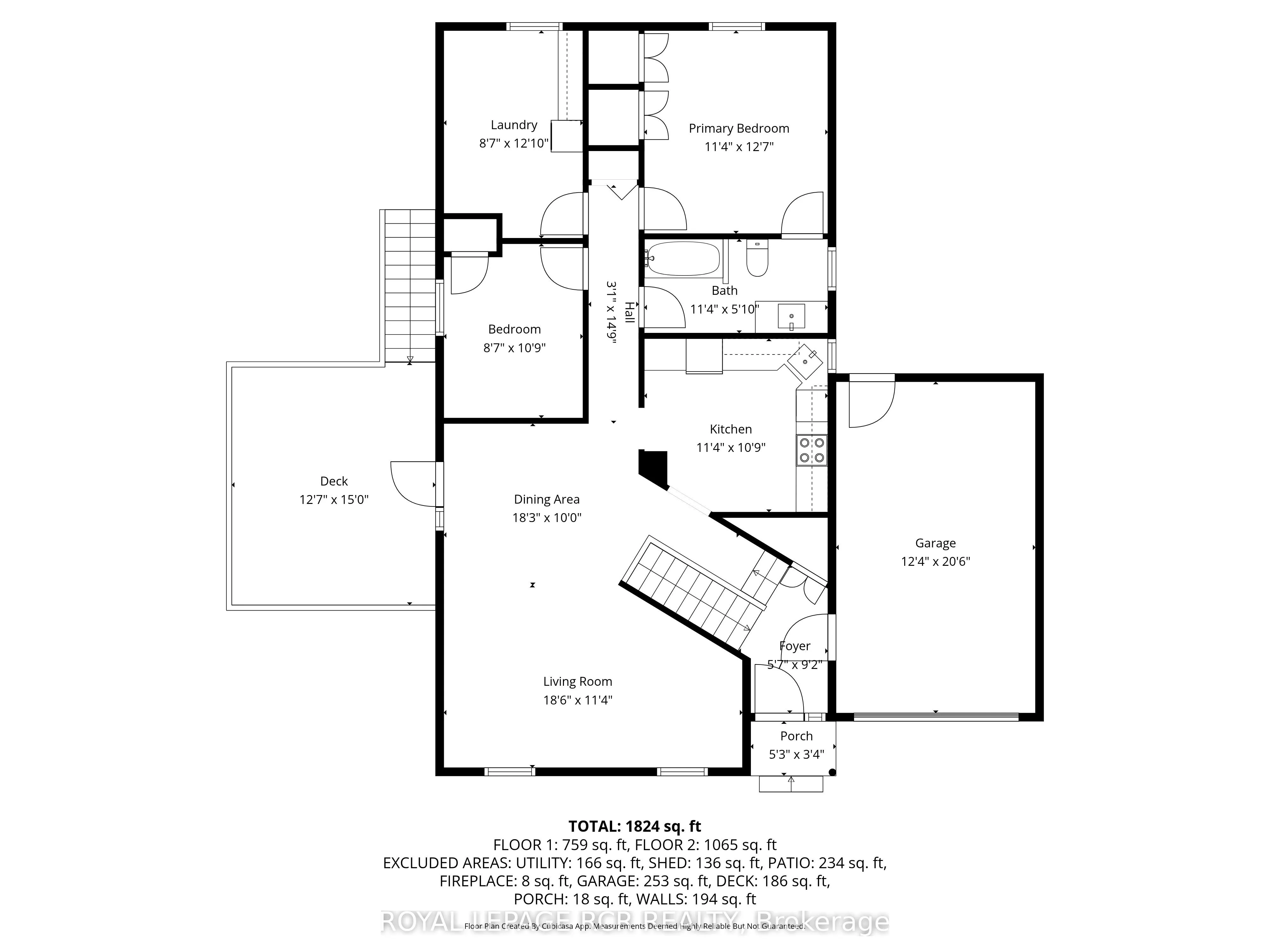 56 WILSON Crescent