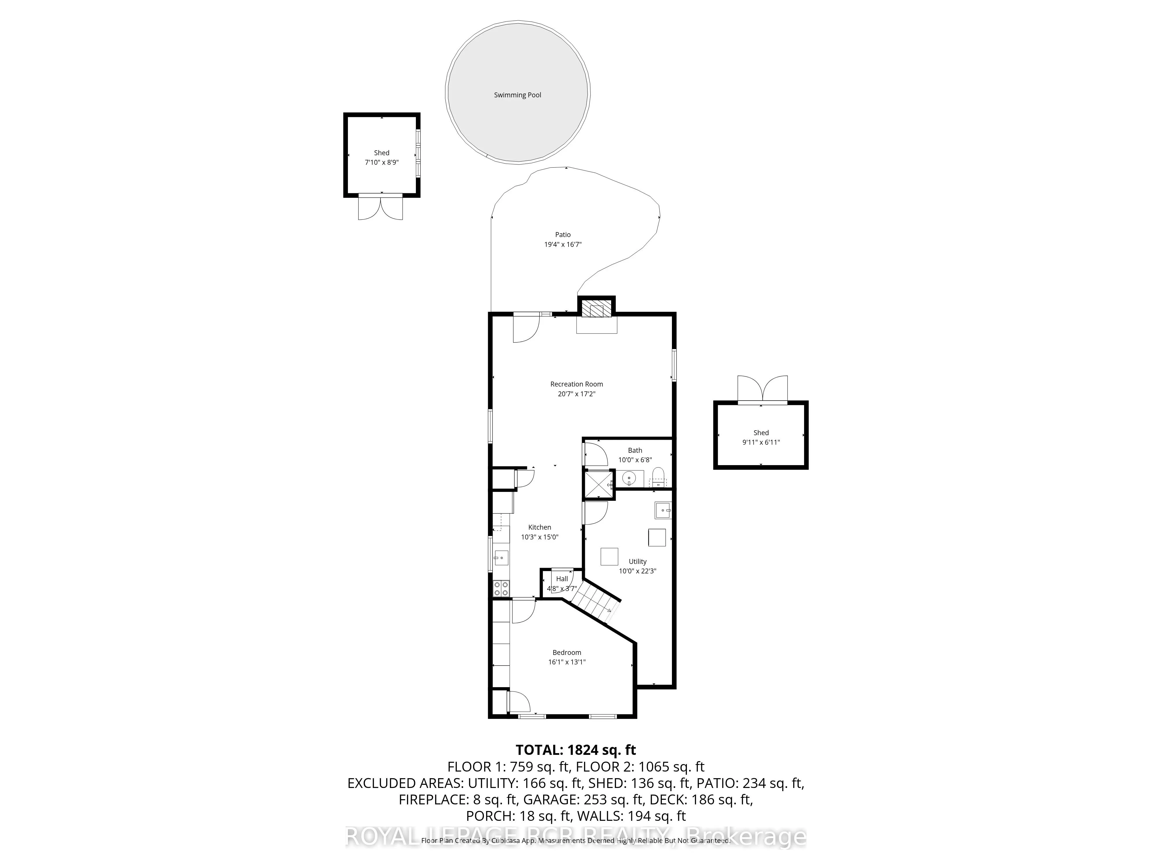 56 WILSON Crescent