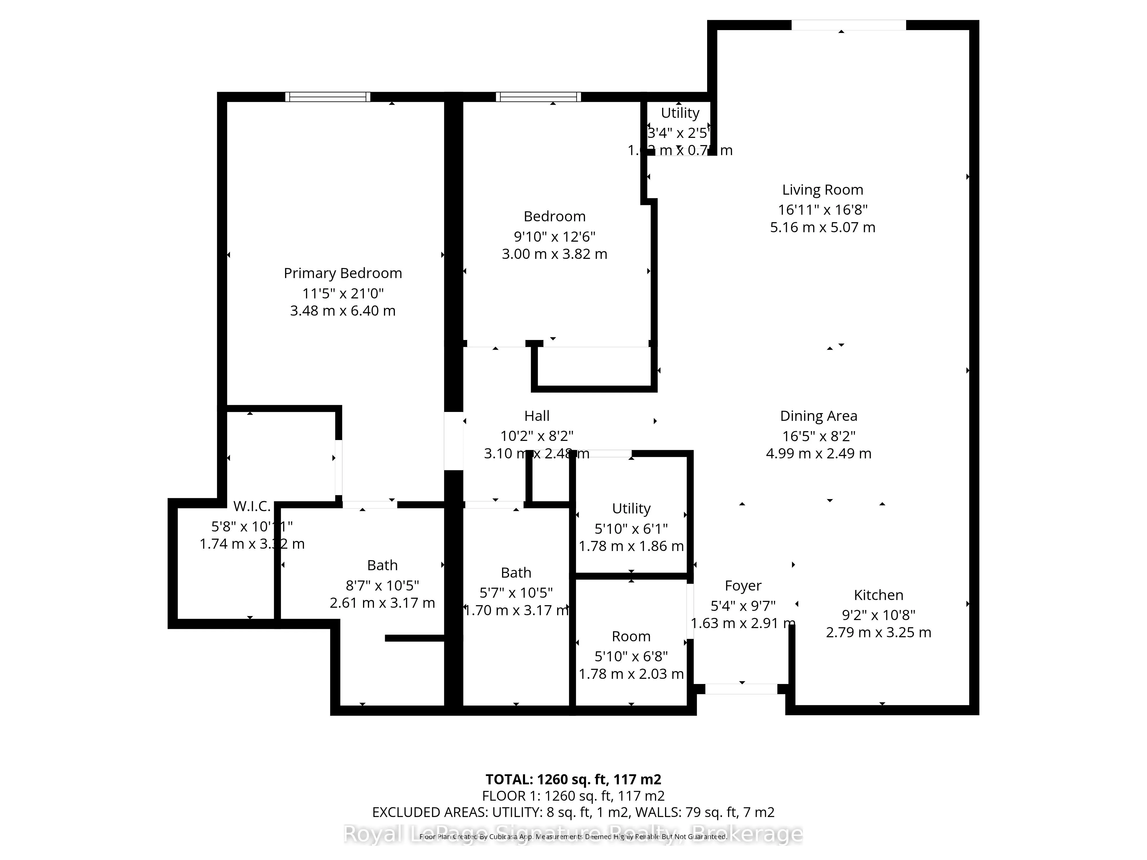 27 Beaver Street, #207