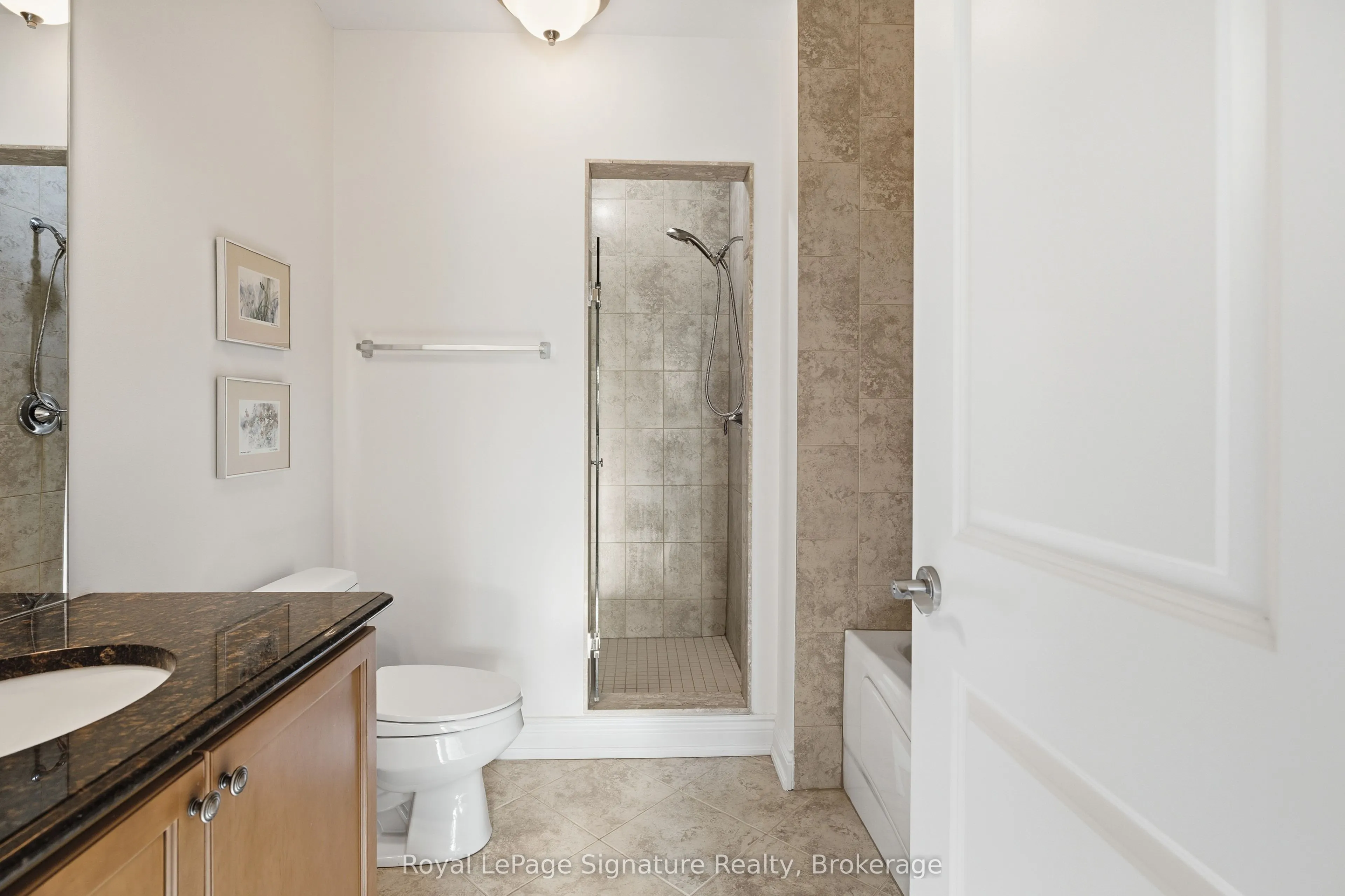 27 Beaver Street, #207