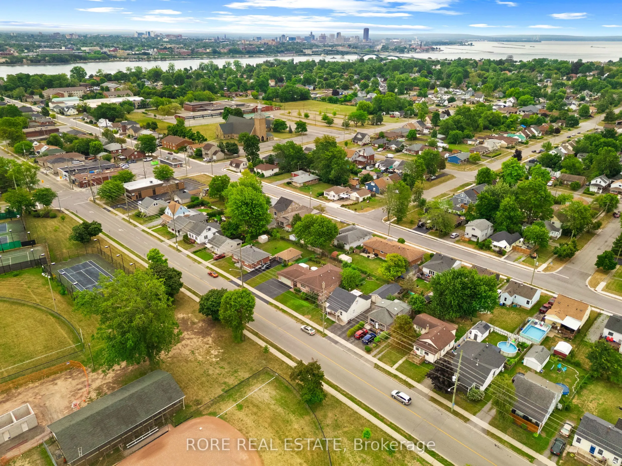 181 Gilmore Road