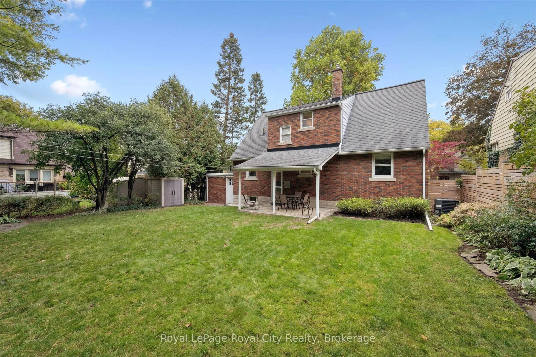 82 Metcalfe Street