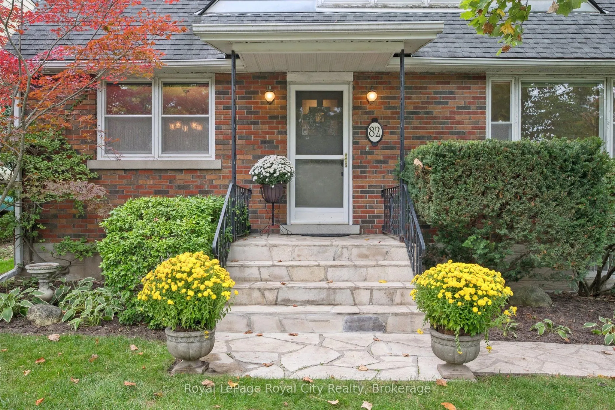 82 Metcalfe Street