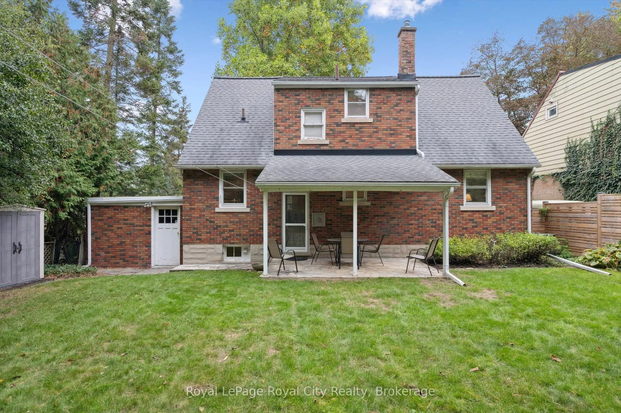 82 Metcalfe Street