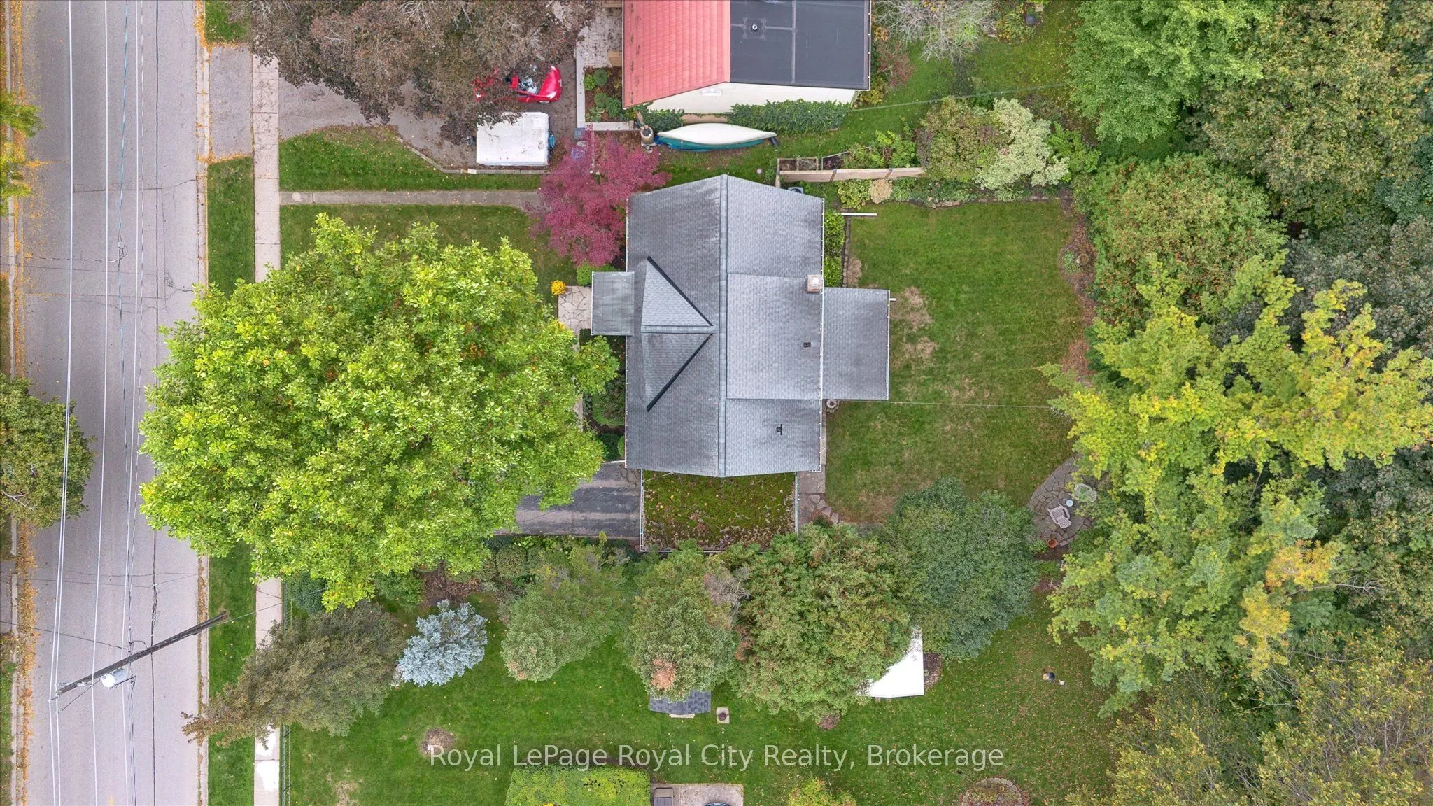 82 Metcalfe Street