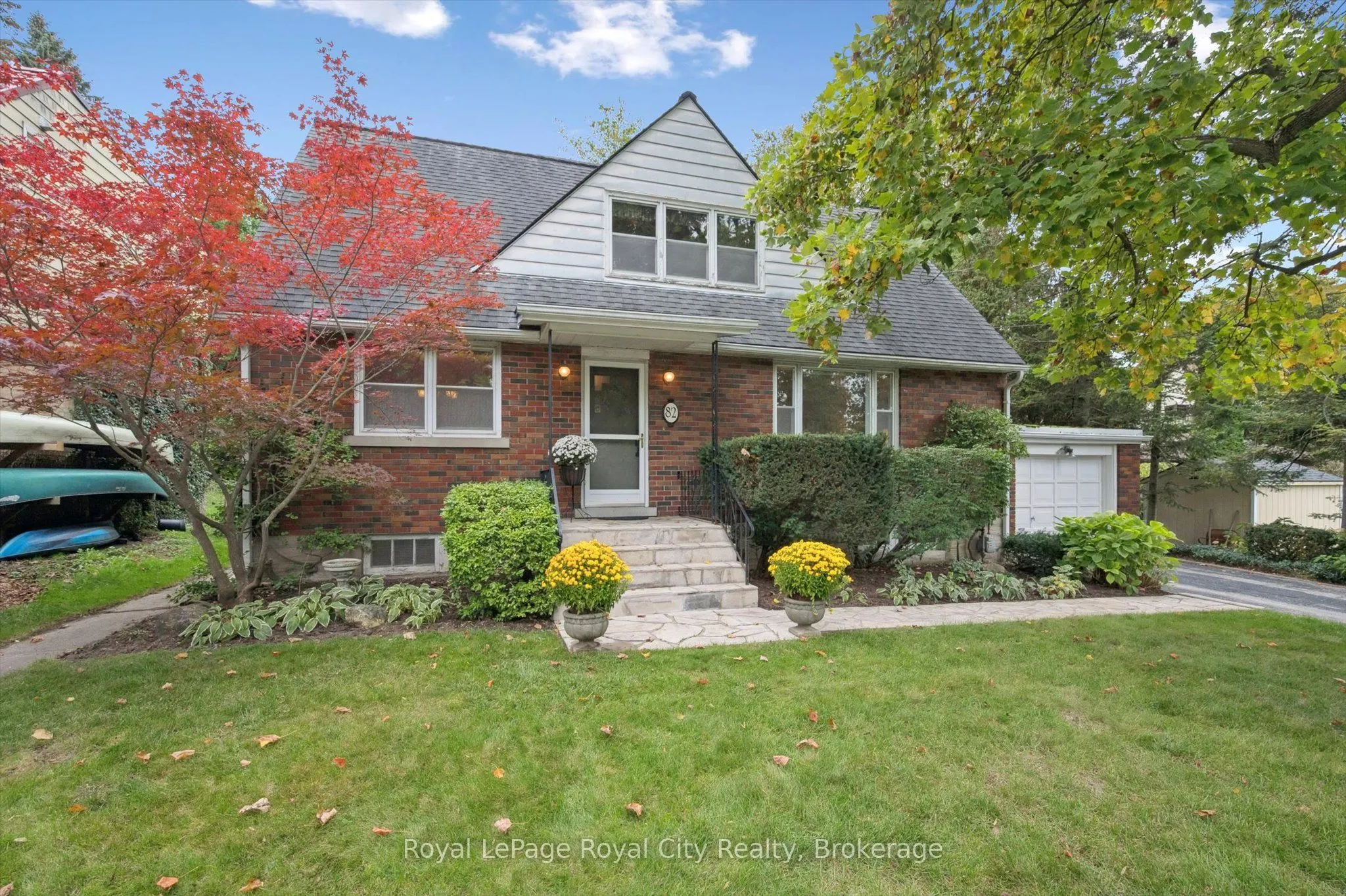 82 Metcalfe Street
