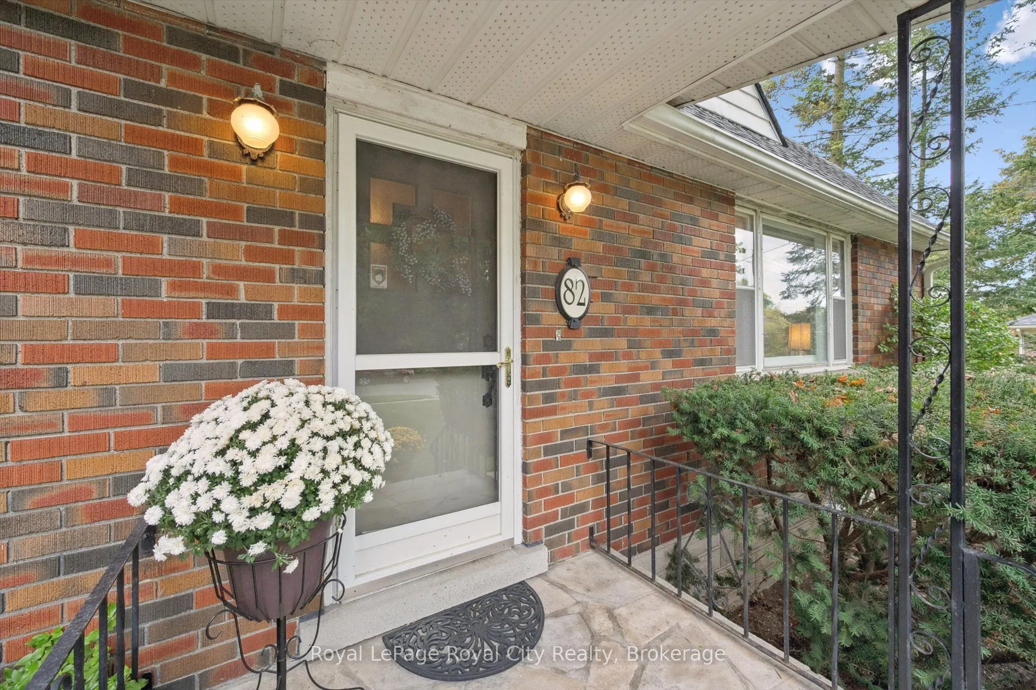 82 Metcalfe Street