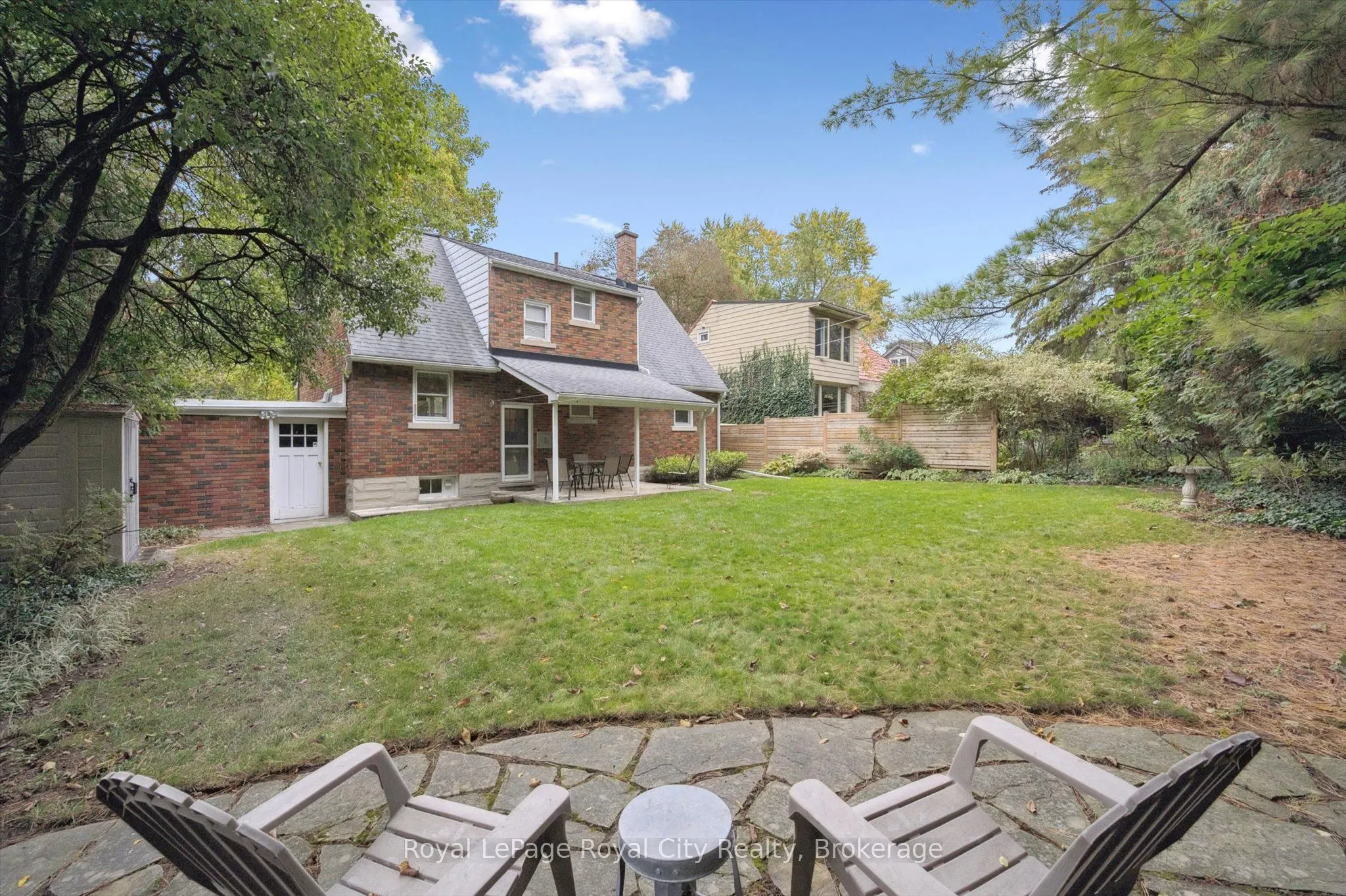 82 Metcalfe Street