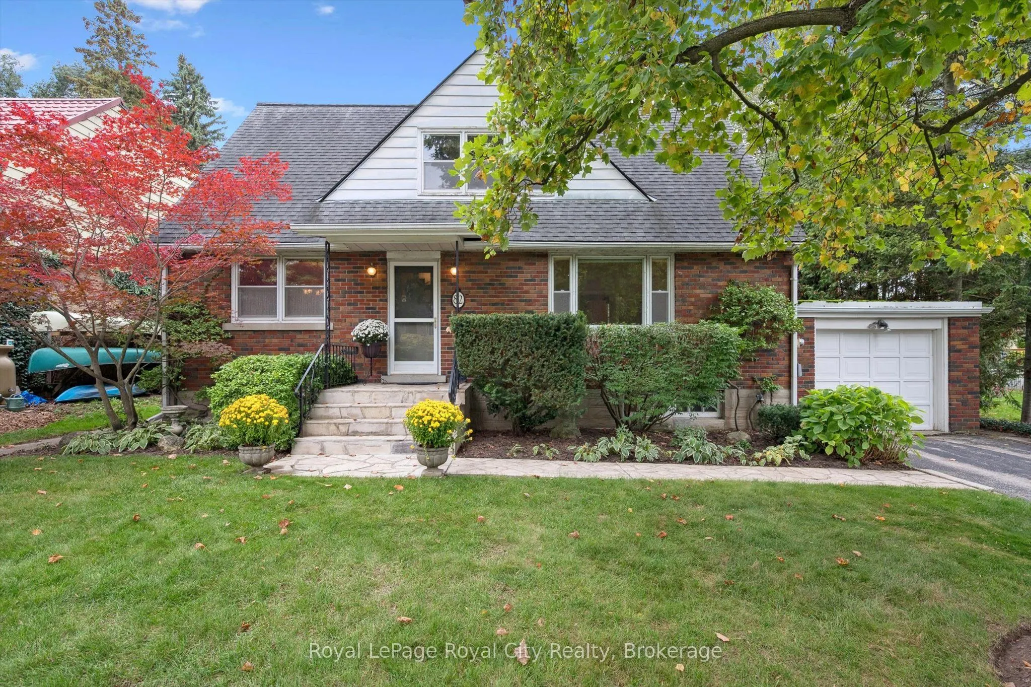 82 Metcalfe Street