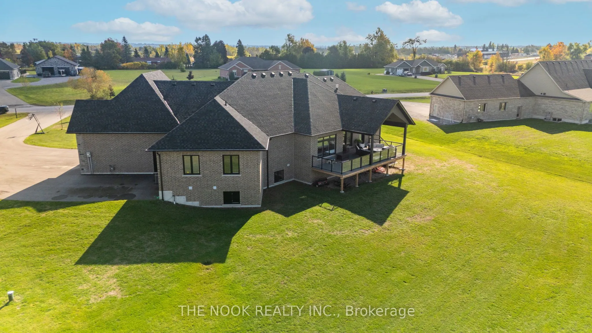 46 Westlake Court