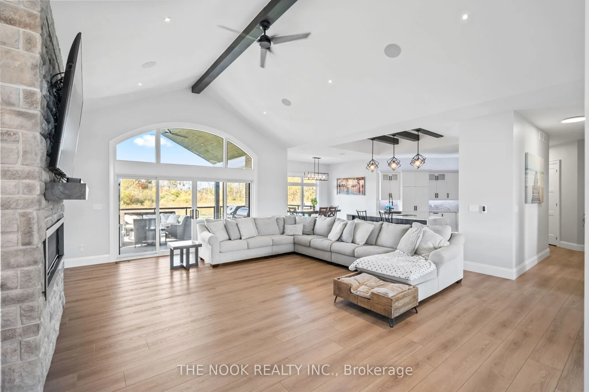 46 Westlake Court