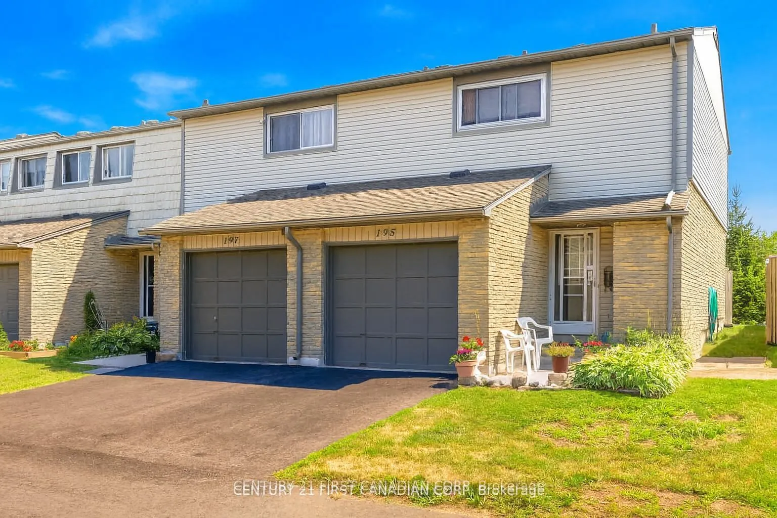 195 Deveron Crescent, #40