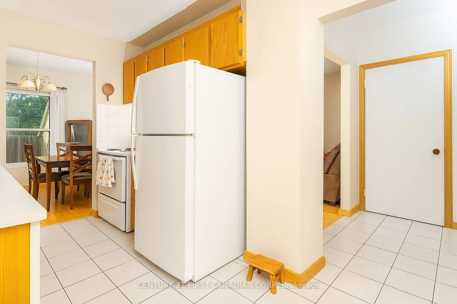 195 Deveron Crescent, #40
