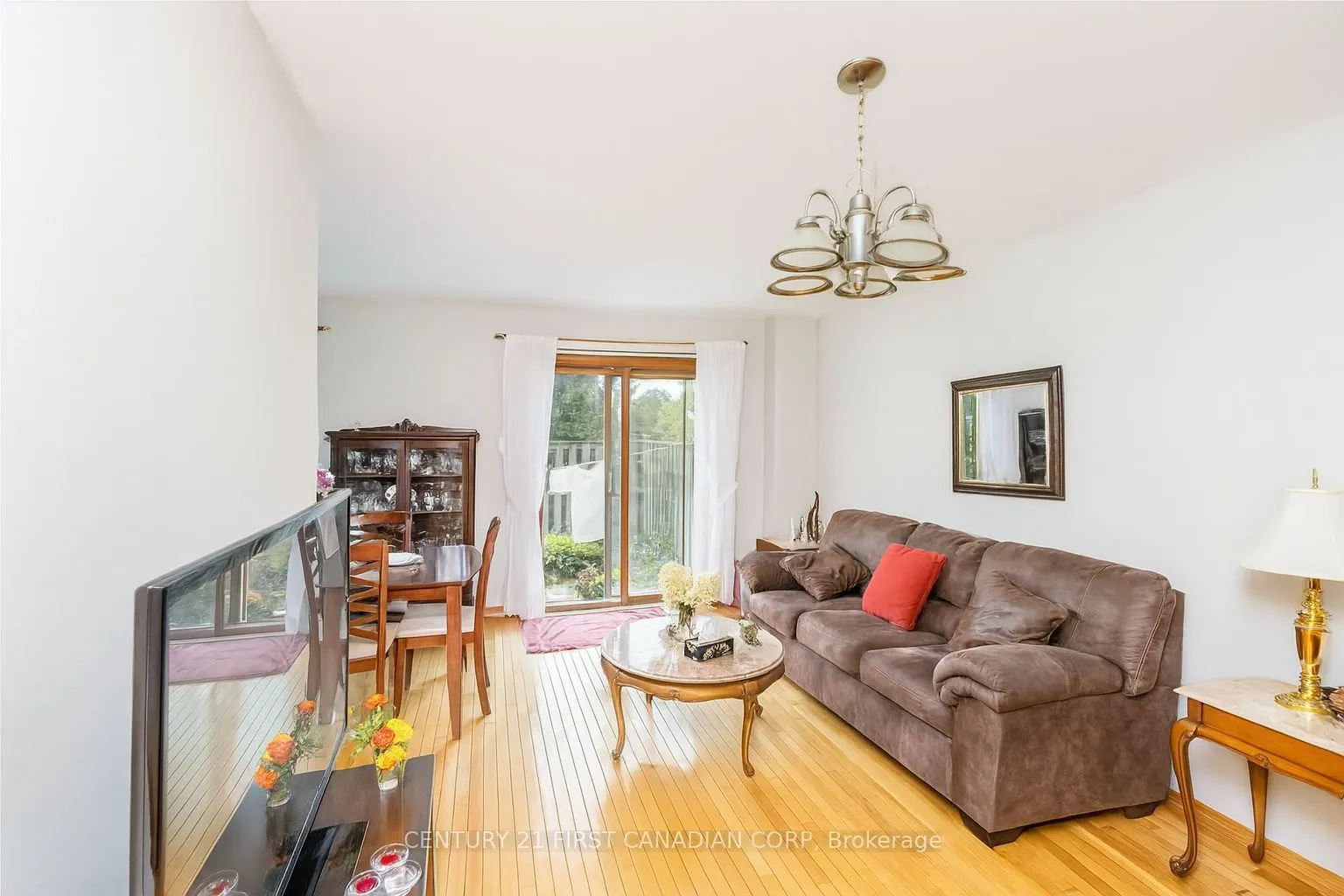 195 Deveron Crescent, #40