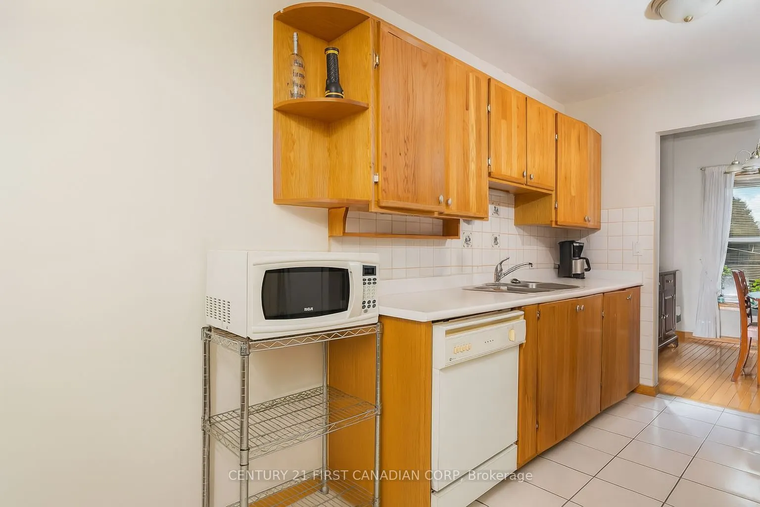 195 Deveron Crescent, #40