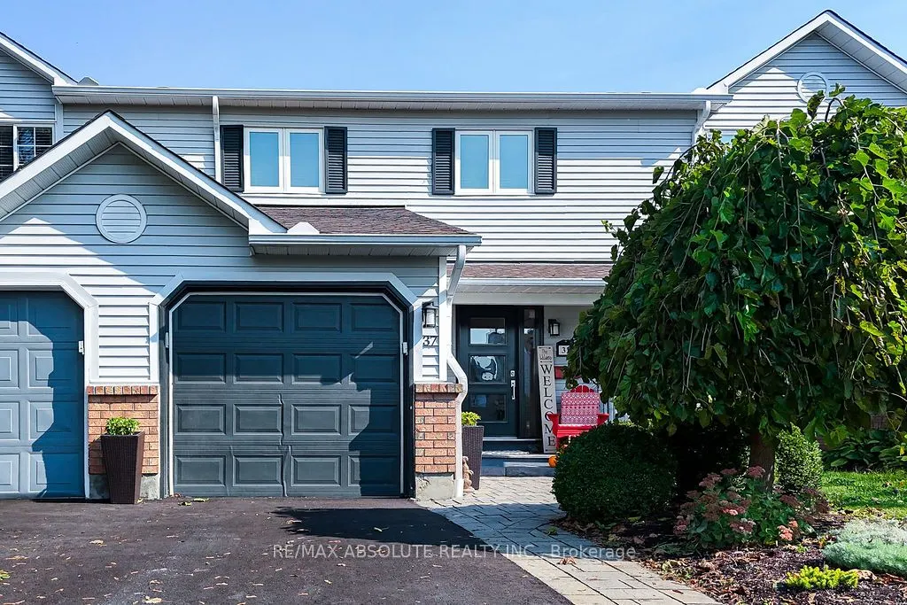37 Randall James Drive