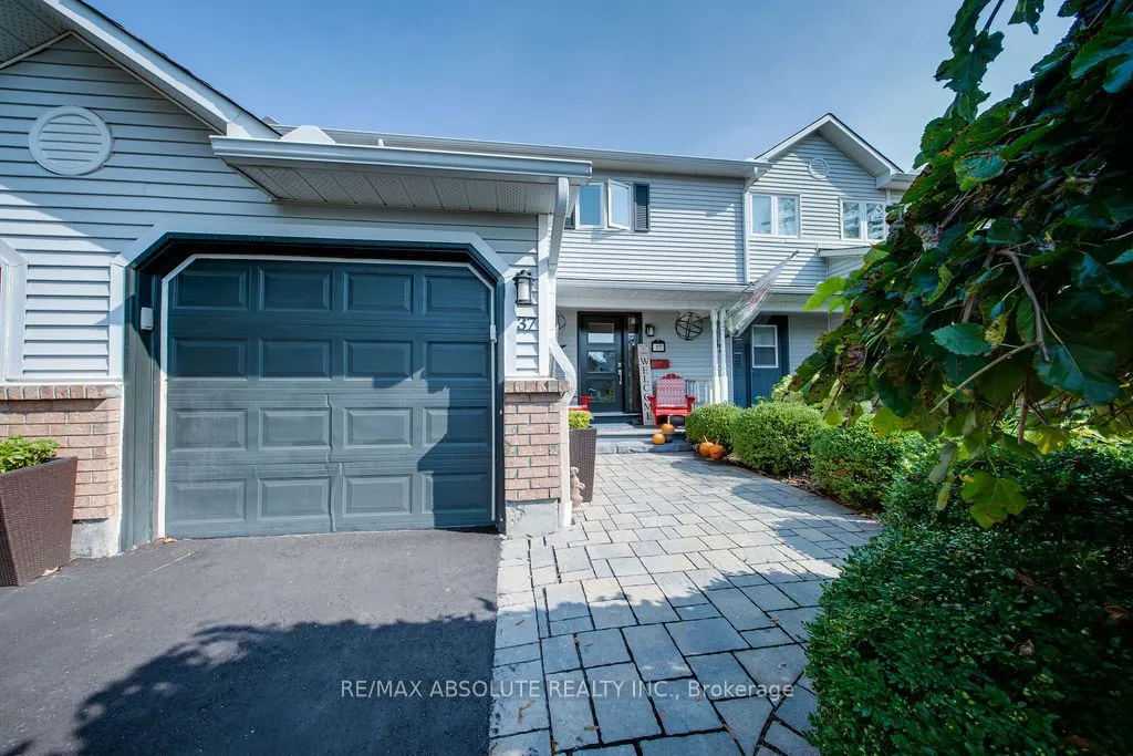 37 Randall James Drive
