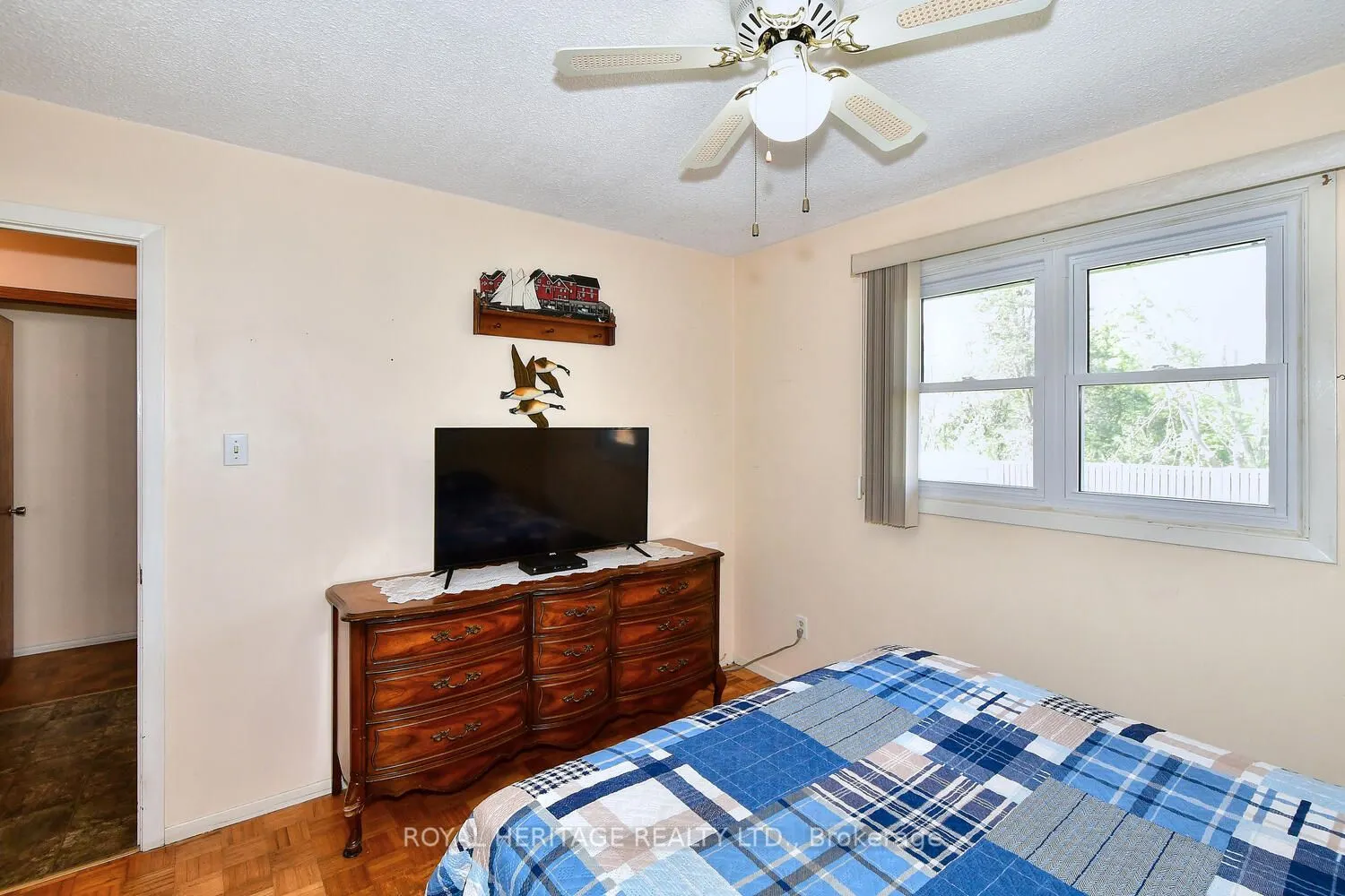 1147 Chemong Road