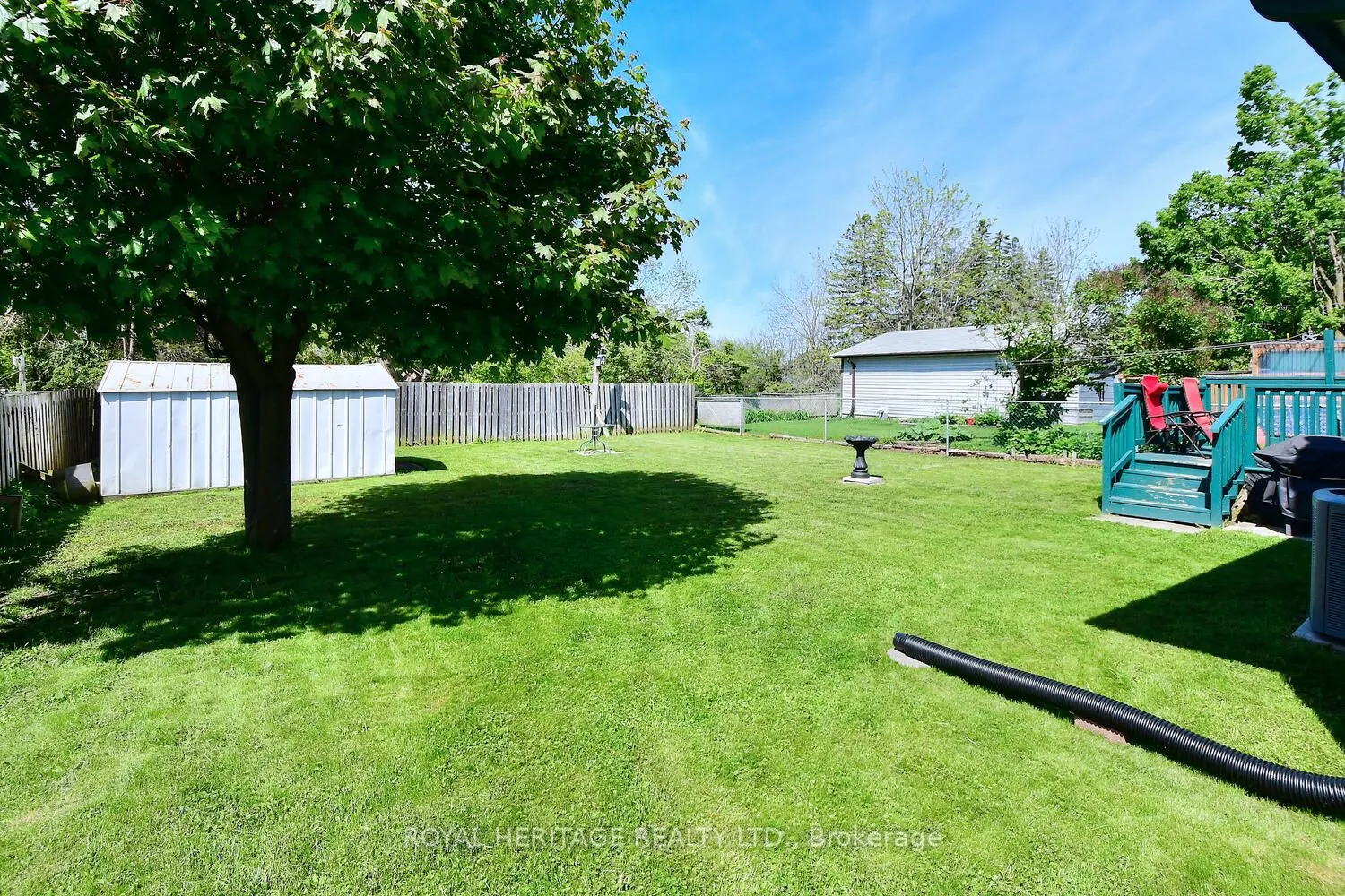 1147 Chemong Road