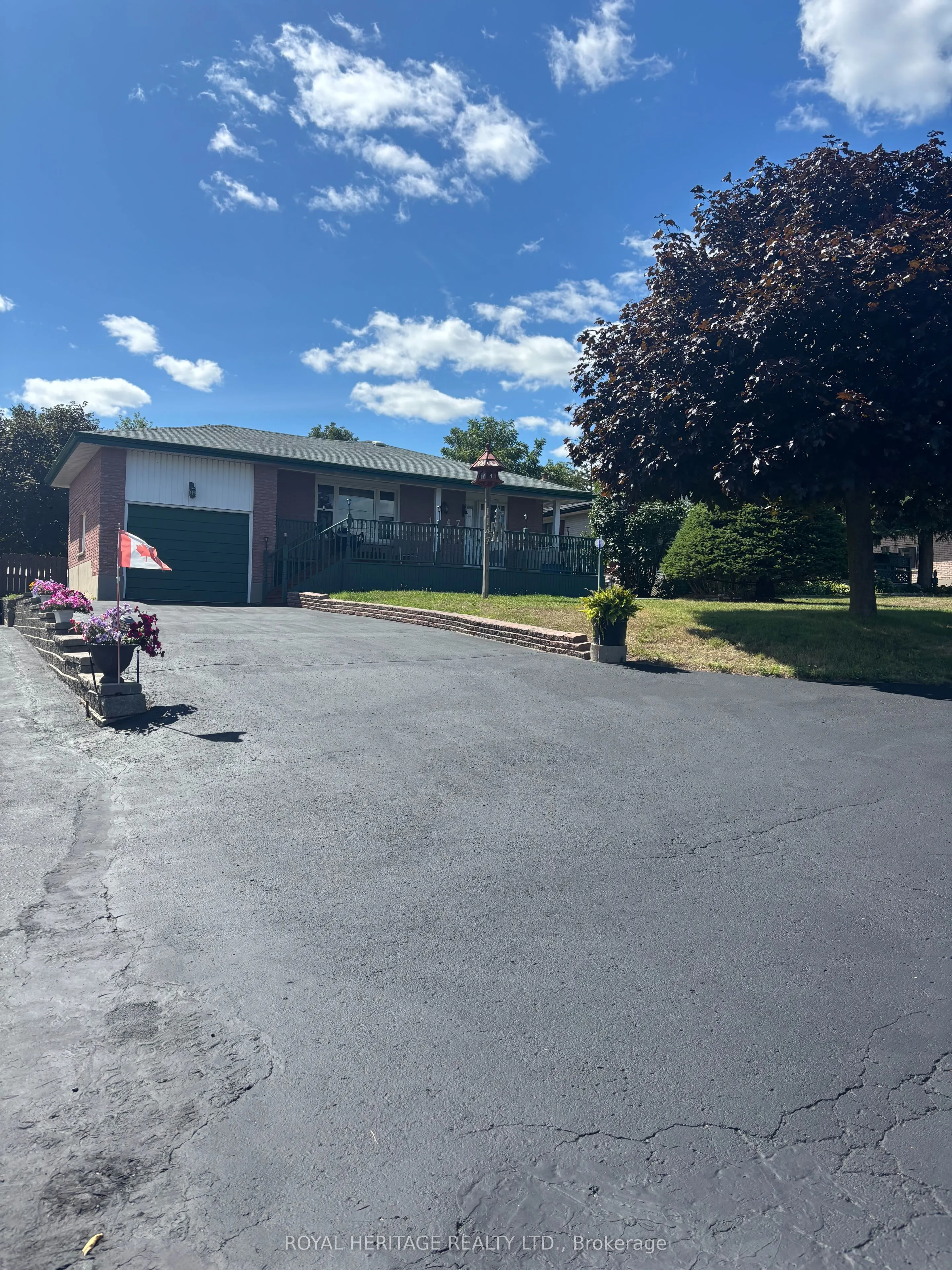 1147 Chemong Road