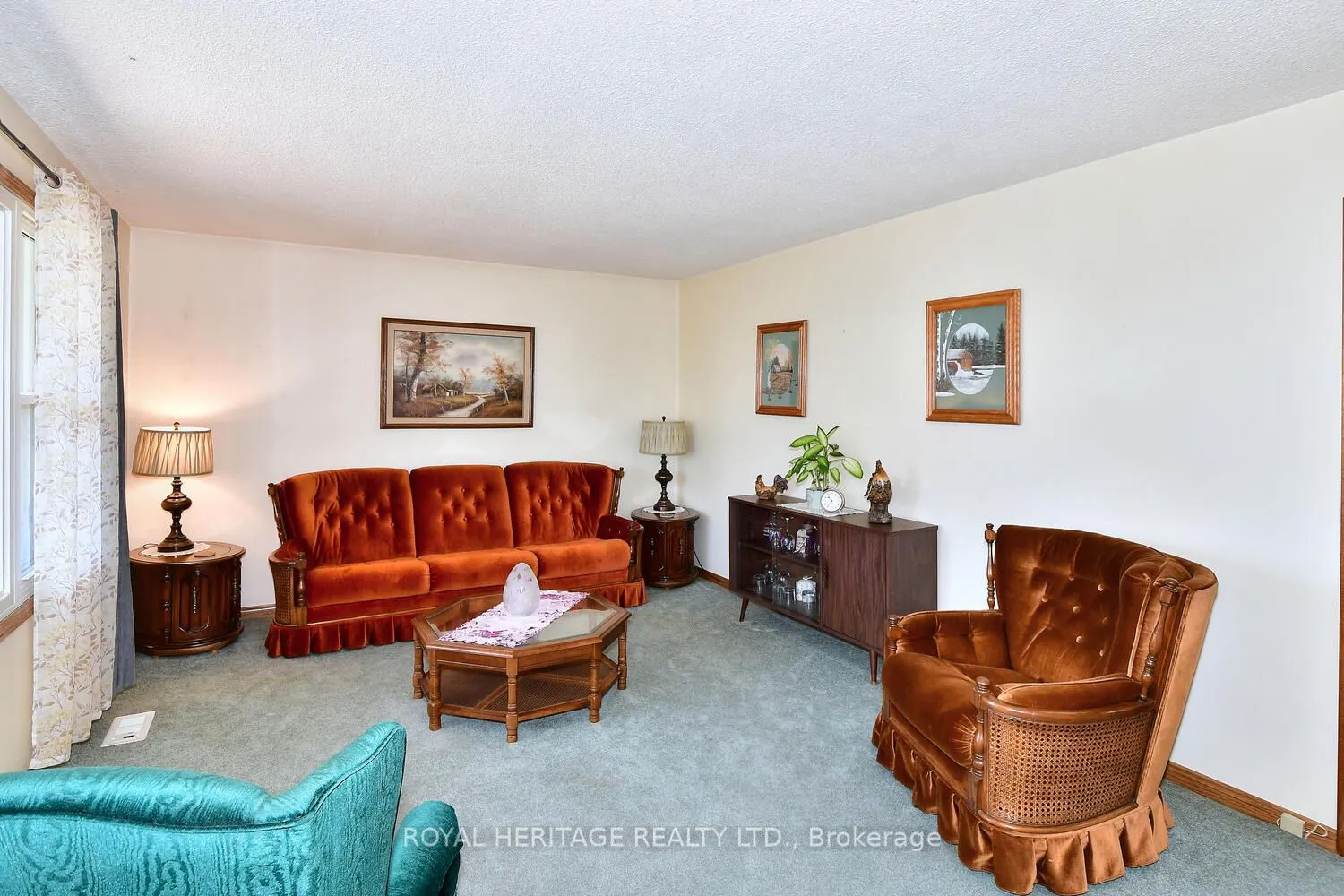 1147 Chemong Road
