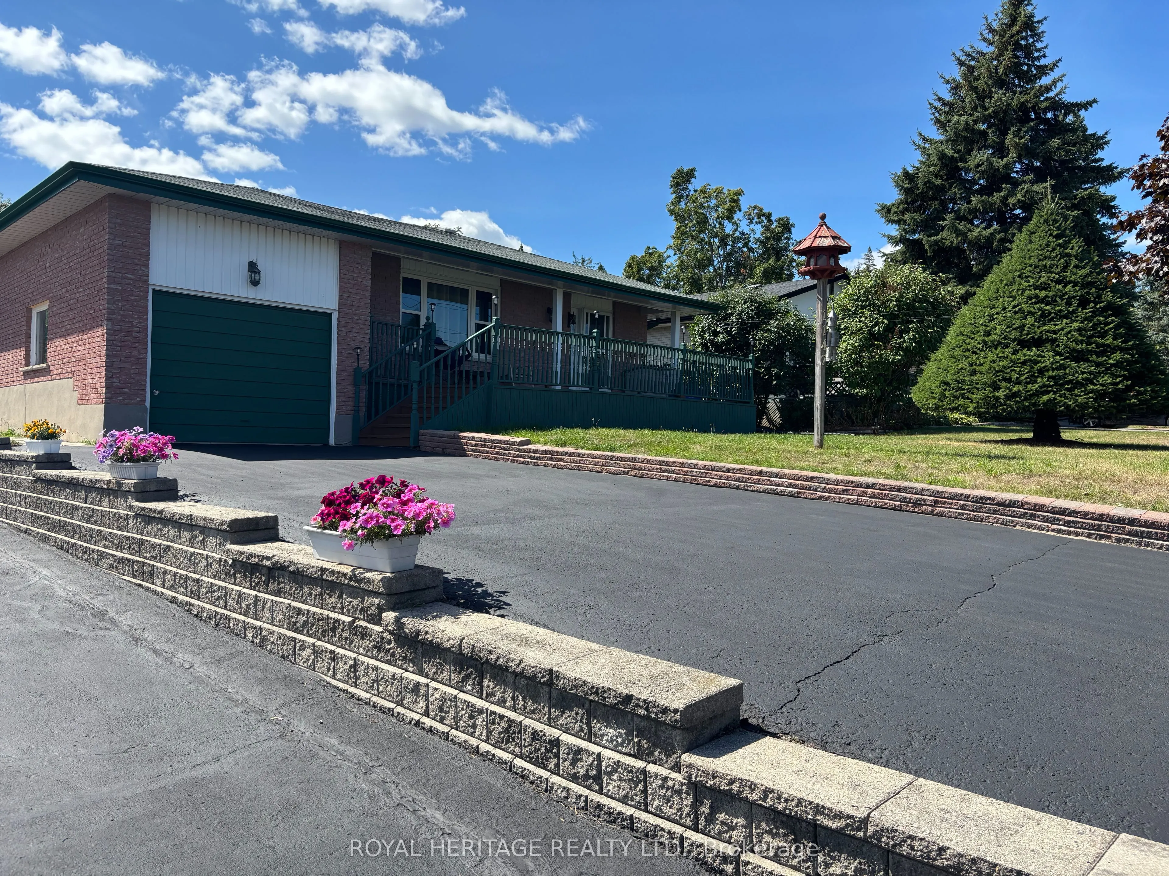 1147 Chemong Road