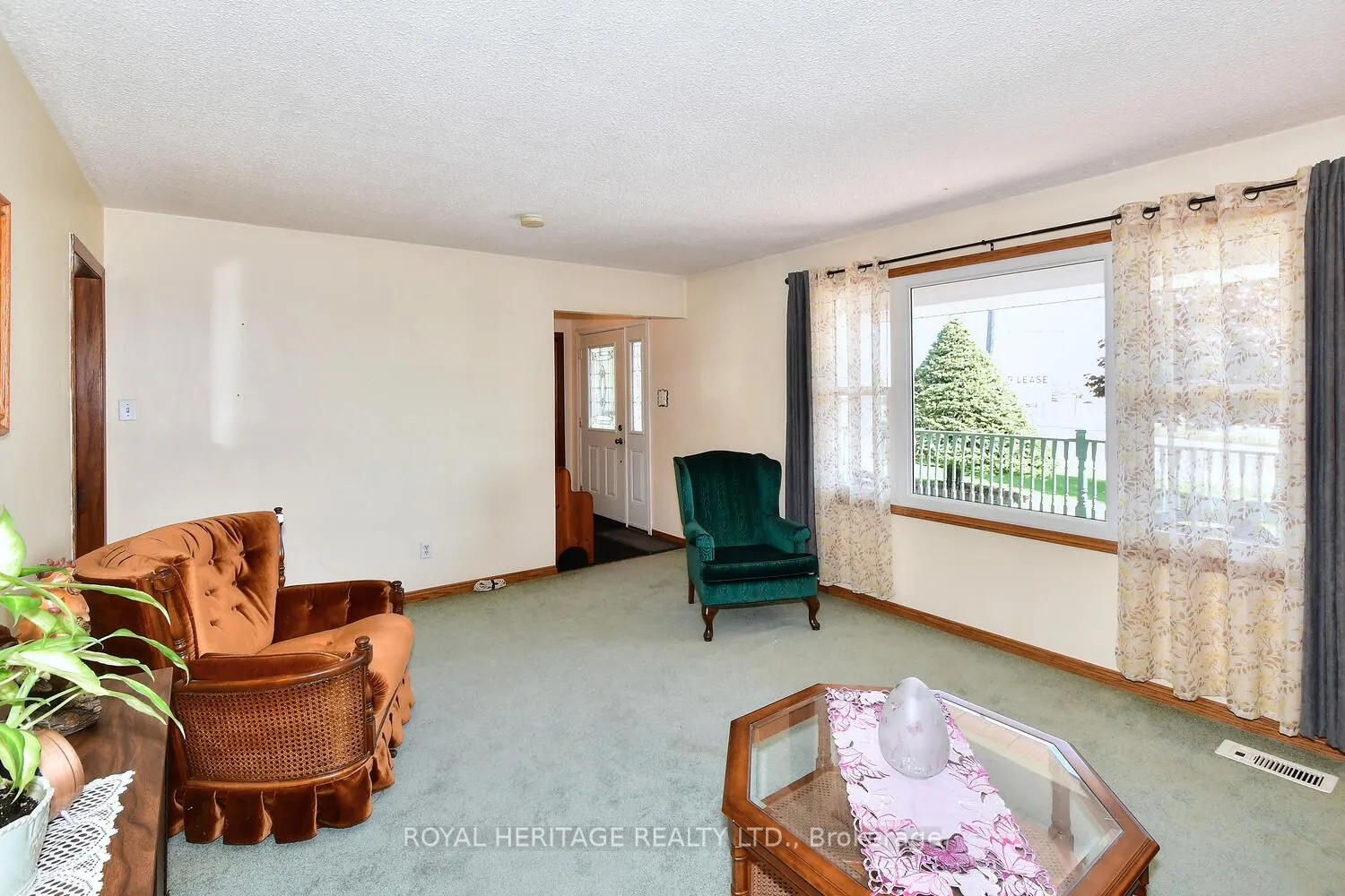 1147 Chemong Road