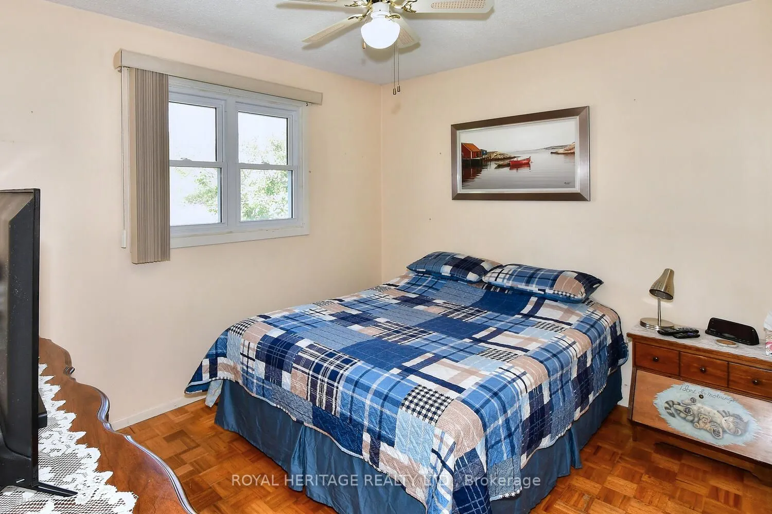 1147 Chemong Road
