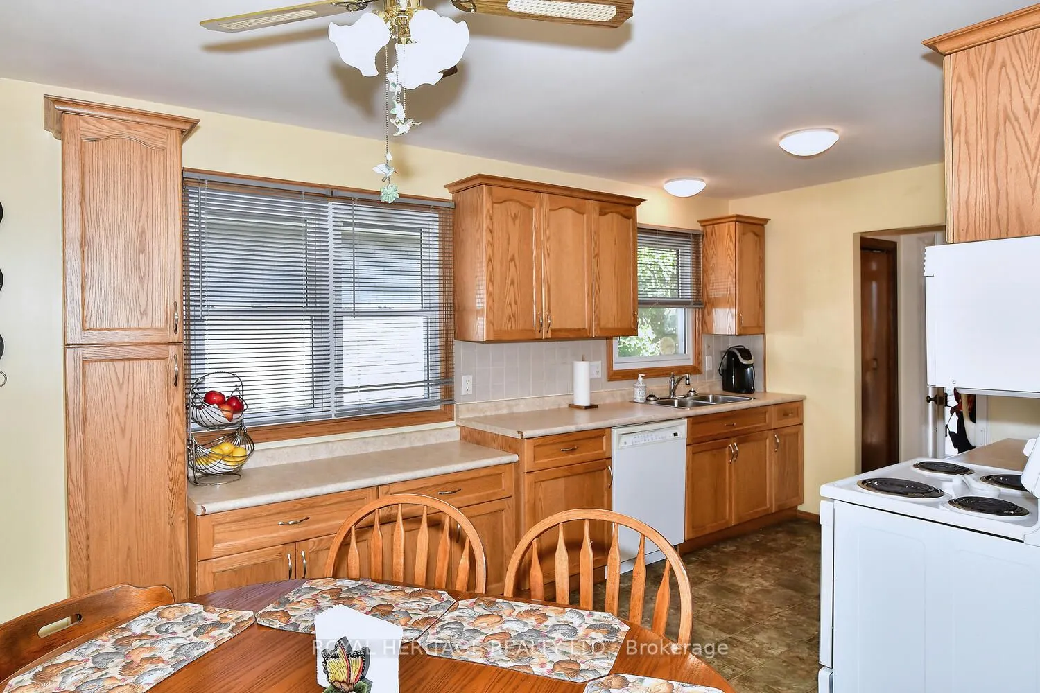 1147 Chemong Road