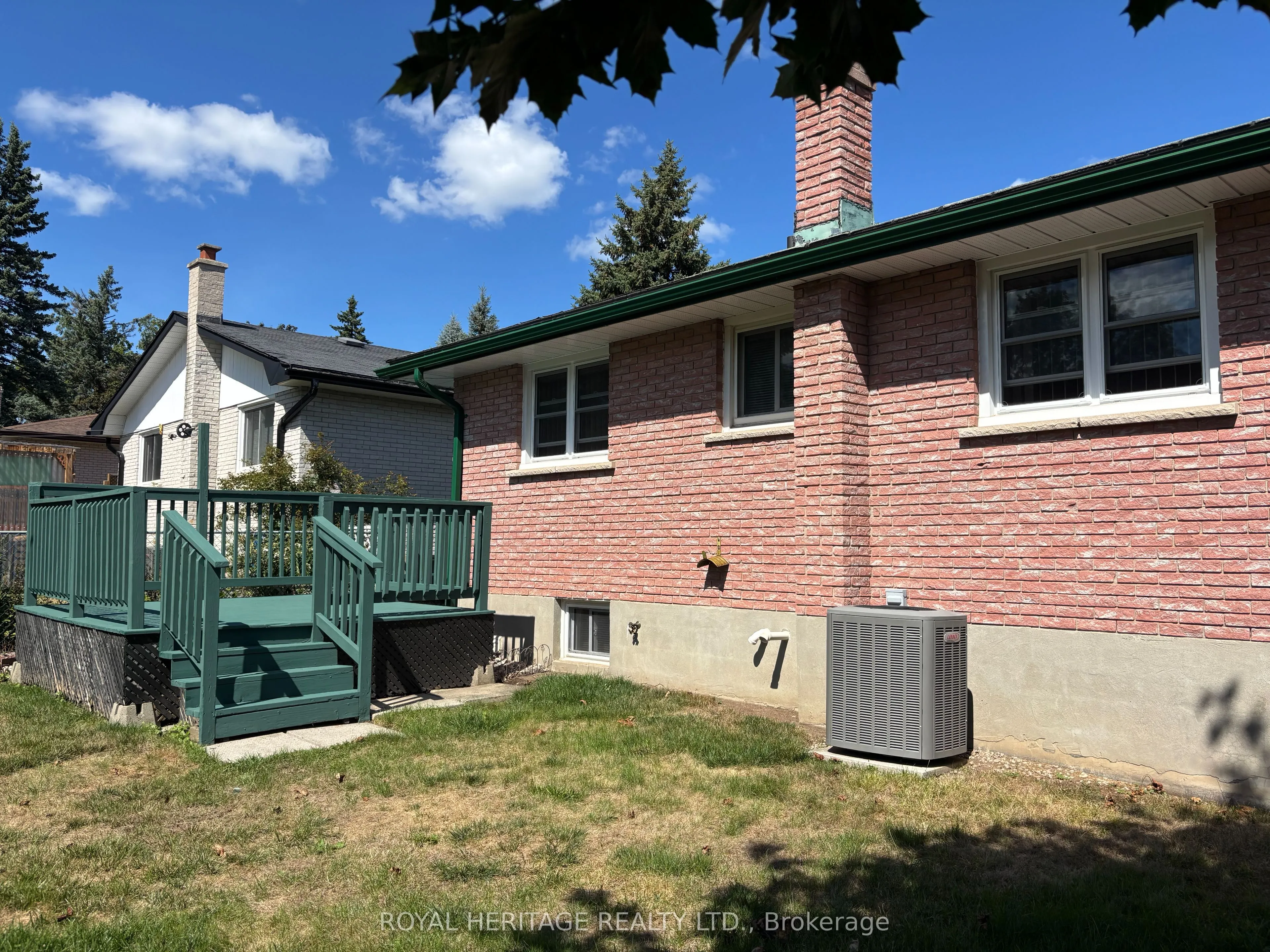 1147 Chemong Road