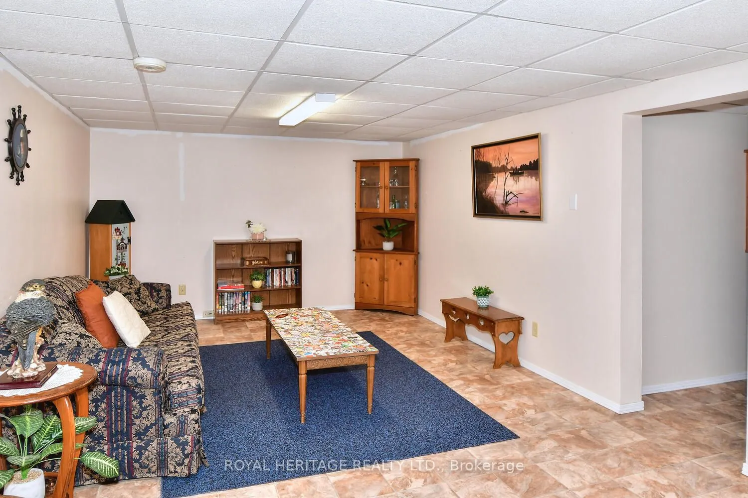 1147 Chemong Road