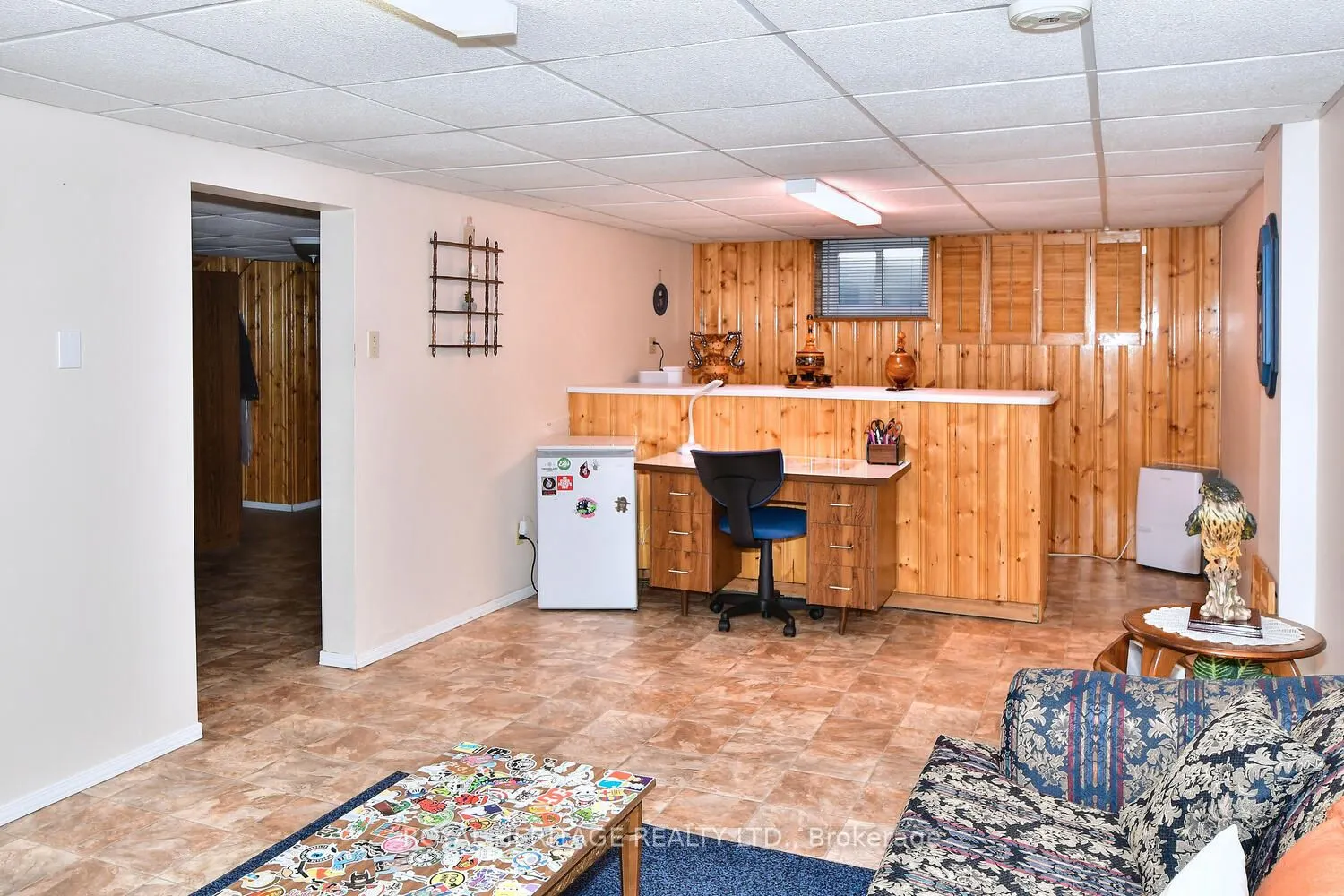 1147 Chemong Road