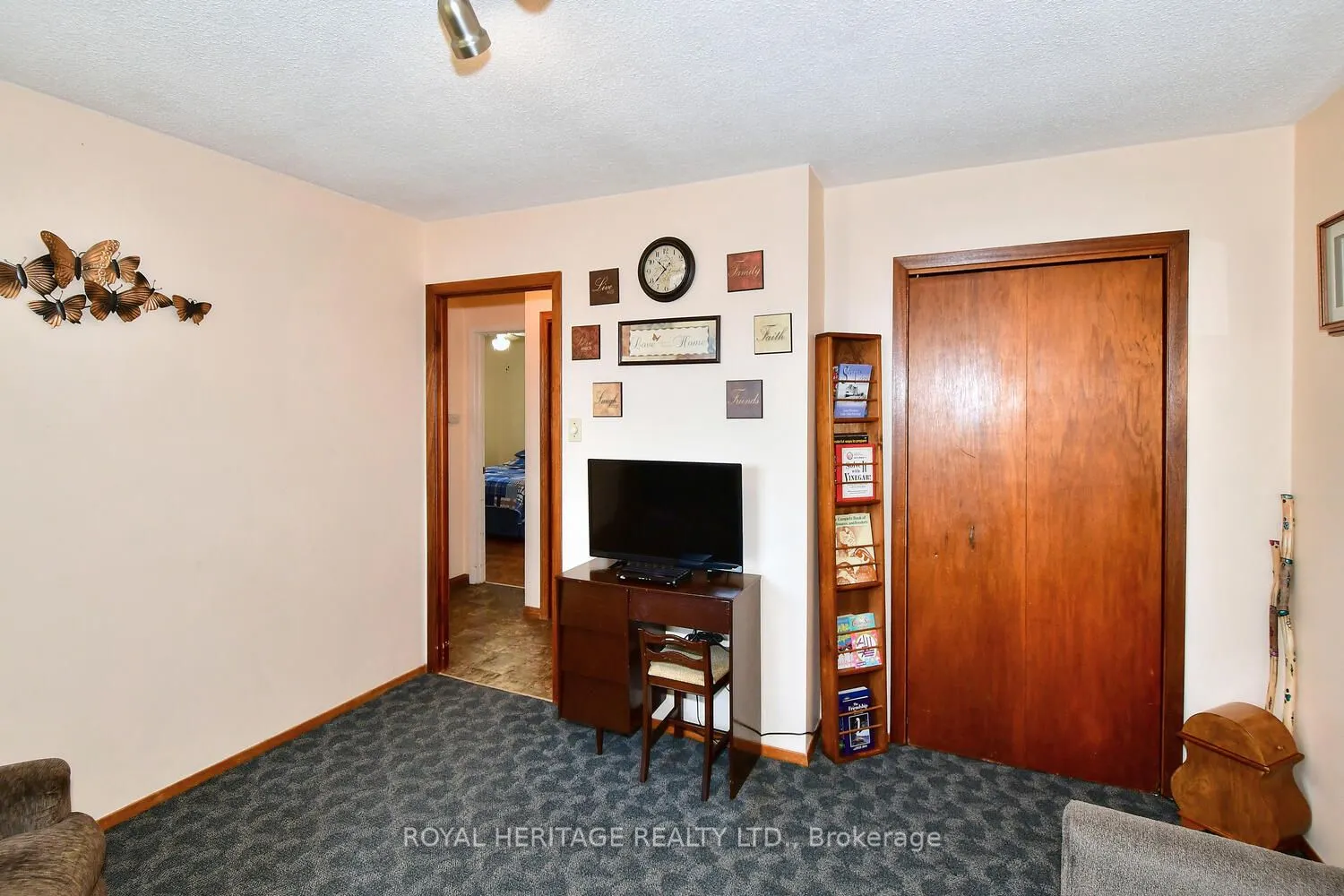 1147 Chemong Road