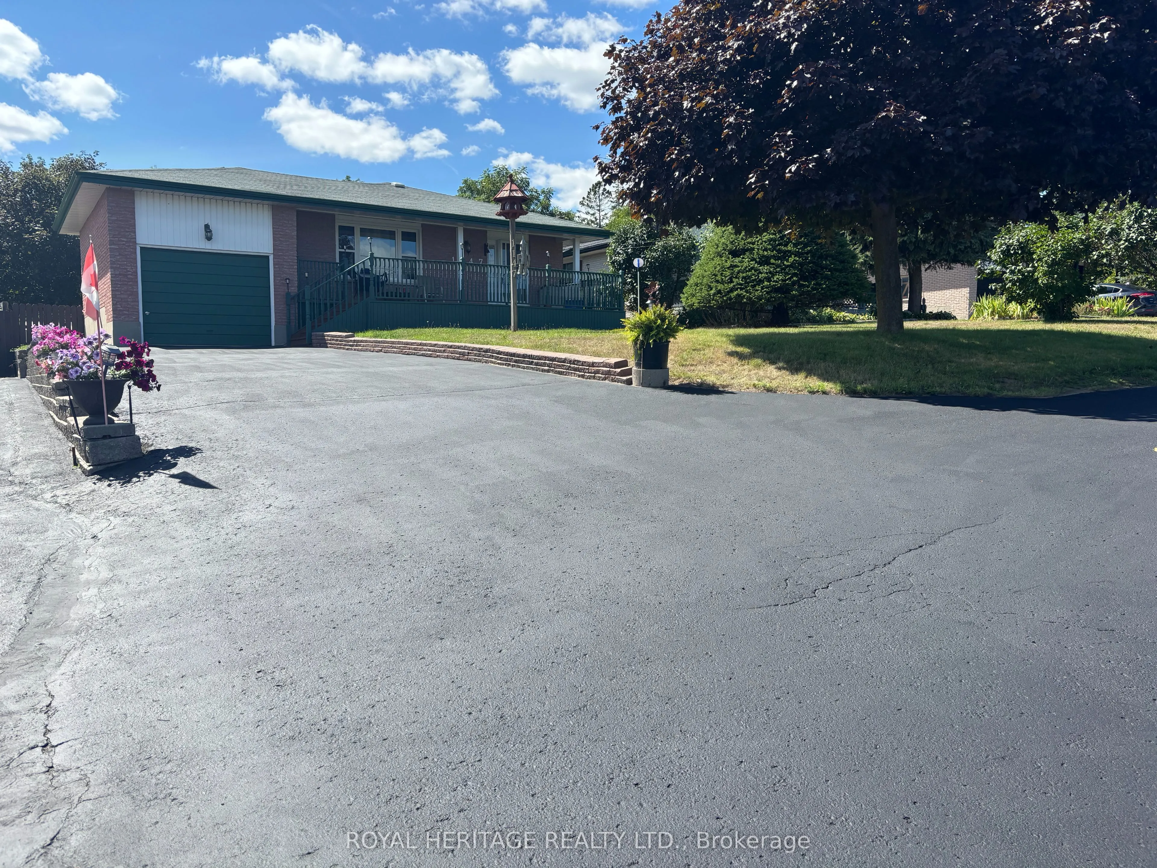 1147 Chemong Road