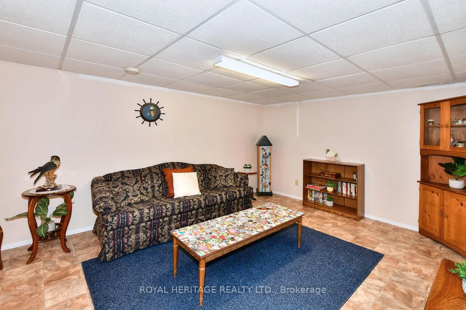 1147 Chemong Road