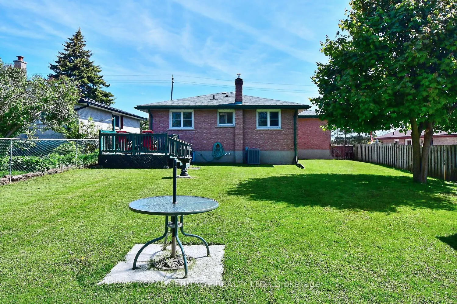 1147 Chemong Road