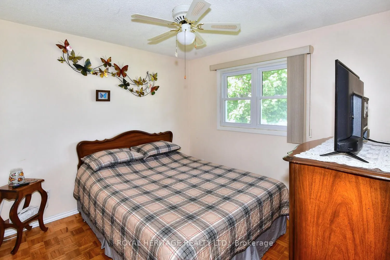 1147 Chemong Road