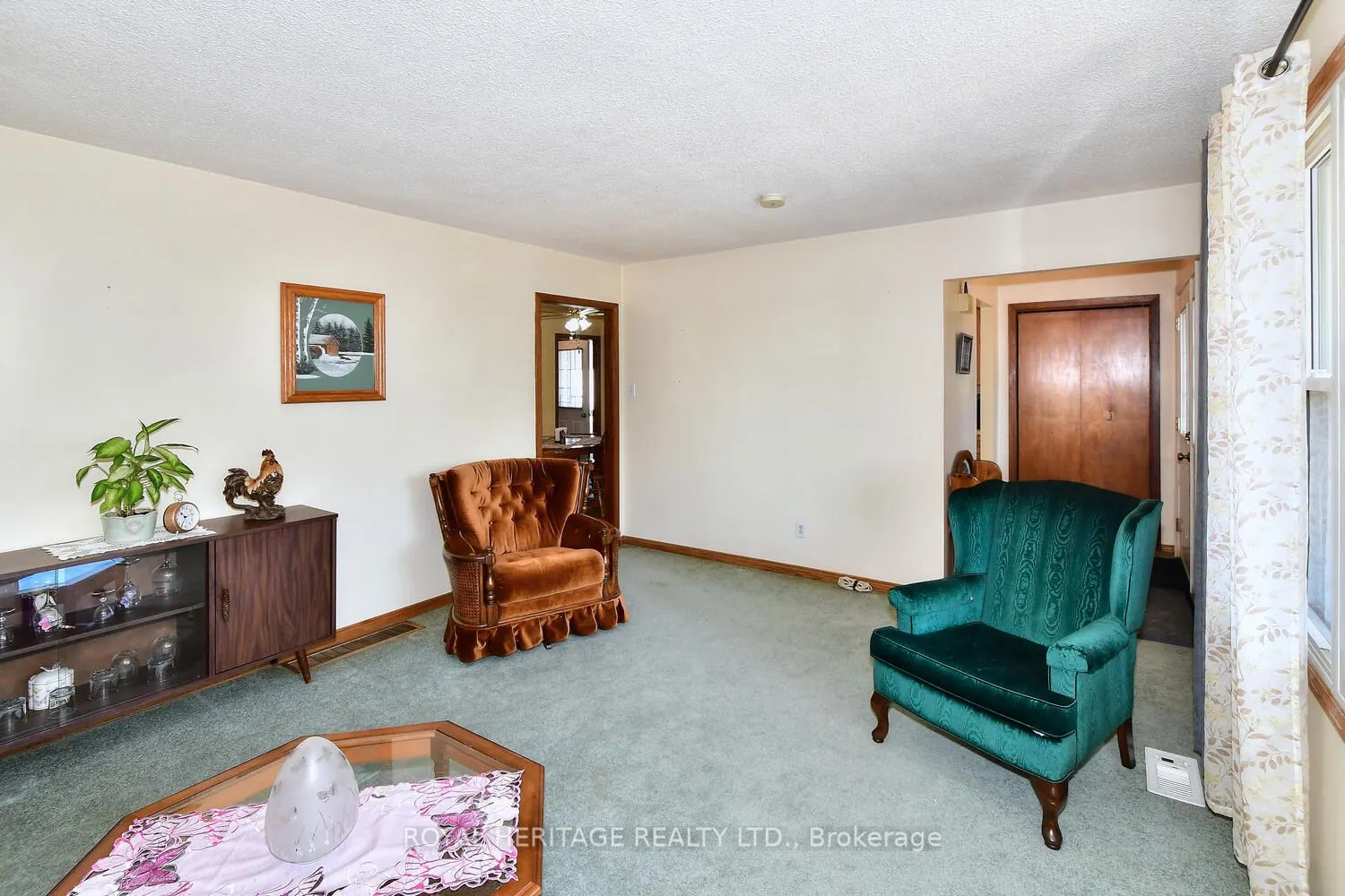 1147 Chemong Road
